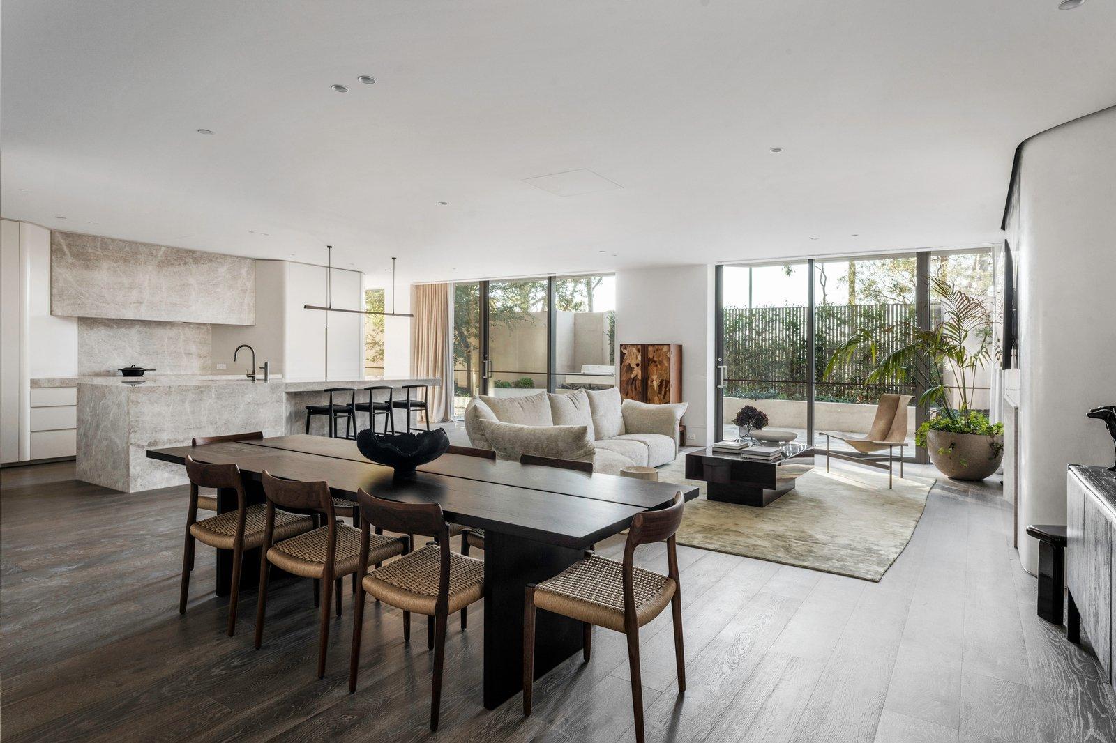 The Residence, 2 Bruce Street, Toorak, 3142