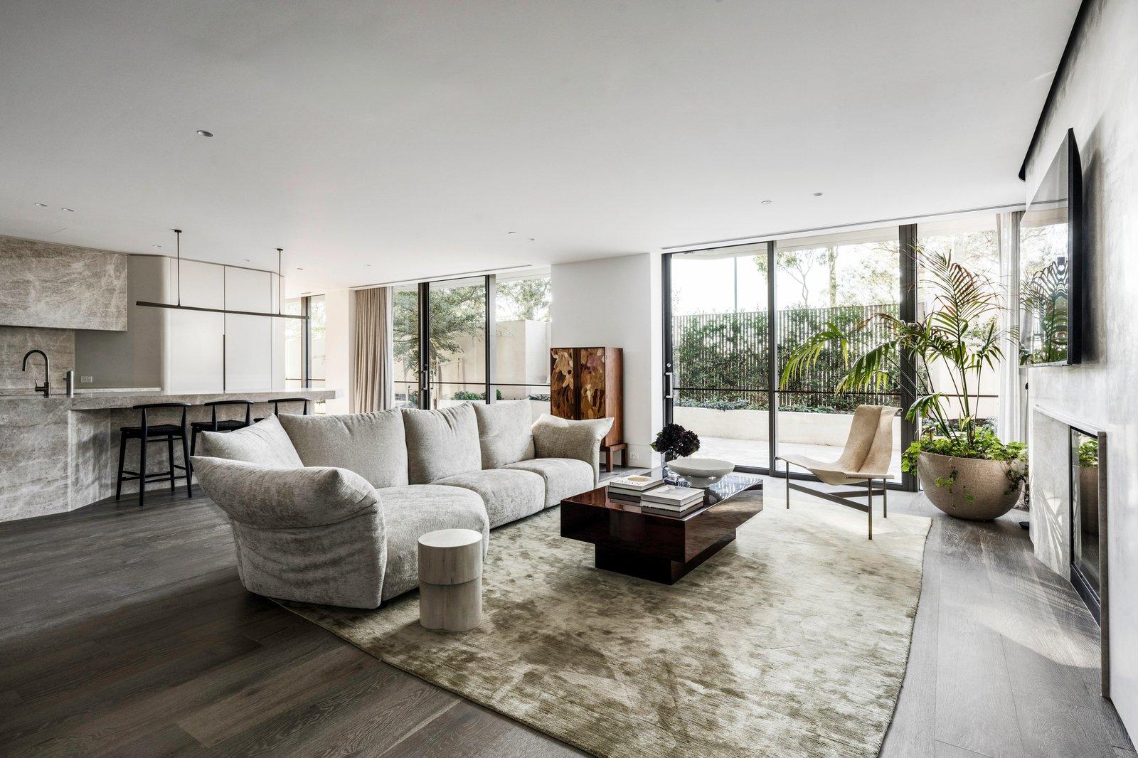 The Residence, 2 Bruce Street, Toorak, 3142