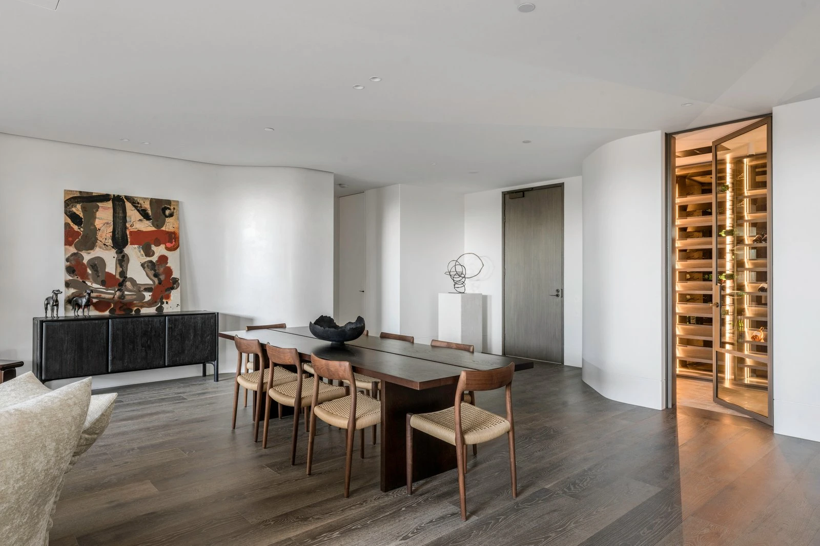 The Residence, 2 Bruce Street, Toorak, 3142