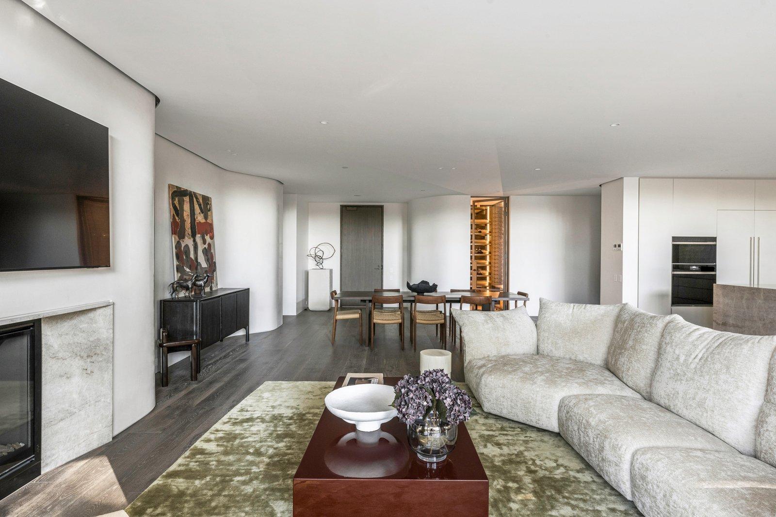 The Residence, 2 Bruce Street, Toorak, 3142
