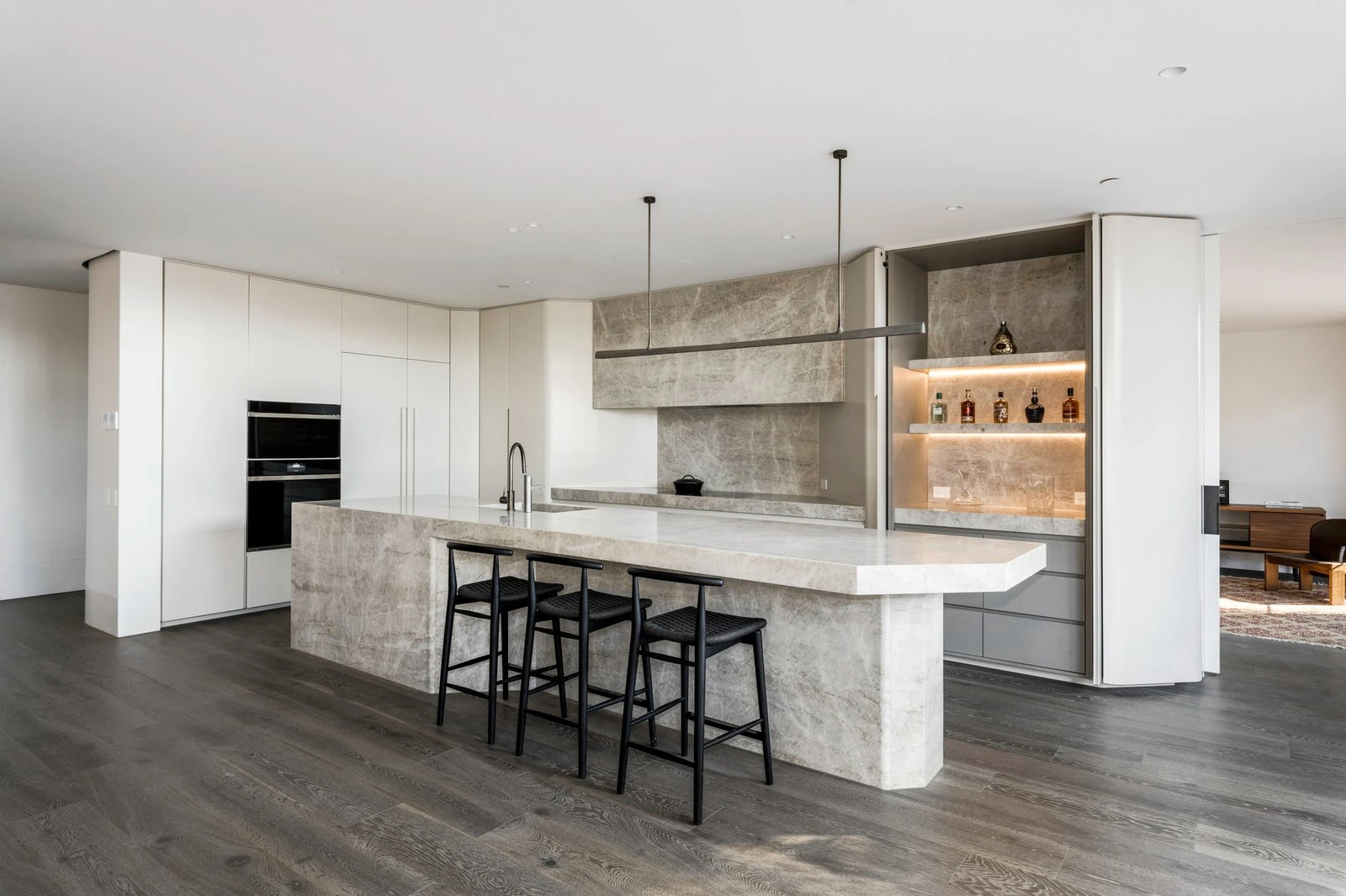The Residence, 2 Bruce Street, Toorak, 3142