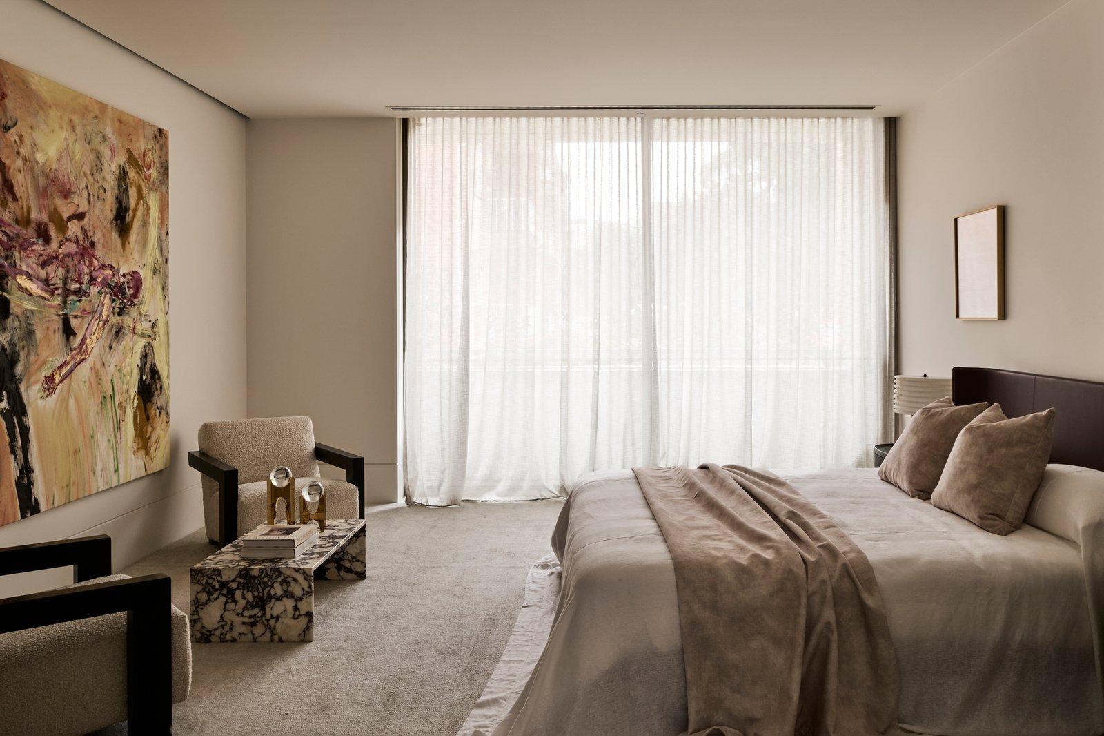 The Residence, 2 Bruce Street, Toorak, 3142