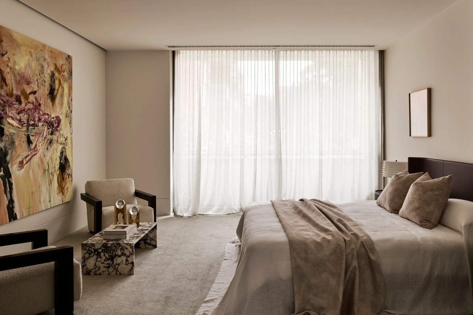 The Residence, 2 Bruce Street, Toorak, 3142