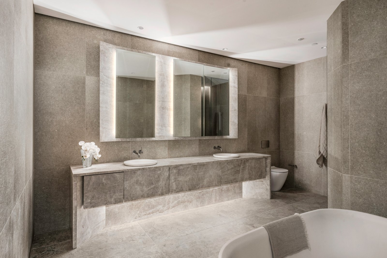 The Residence, 2 Bruce Street, Toorak, 3142
