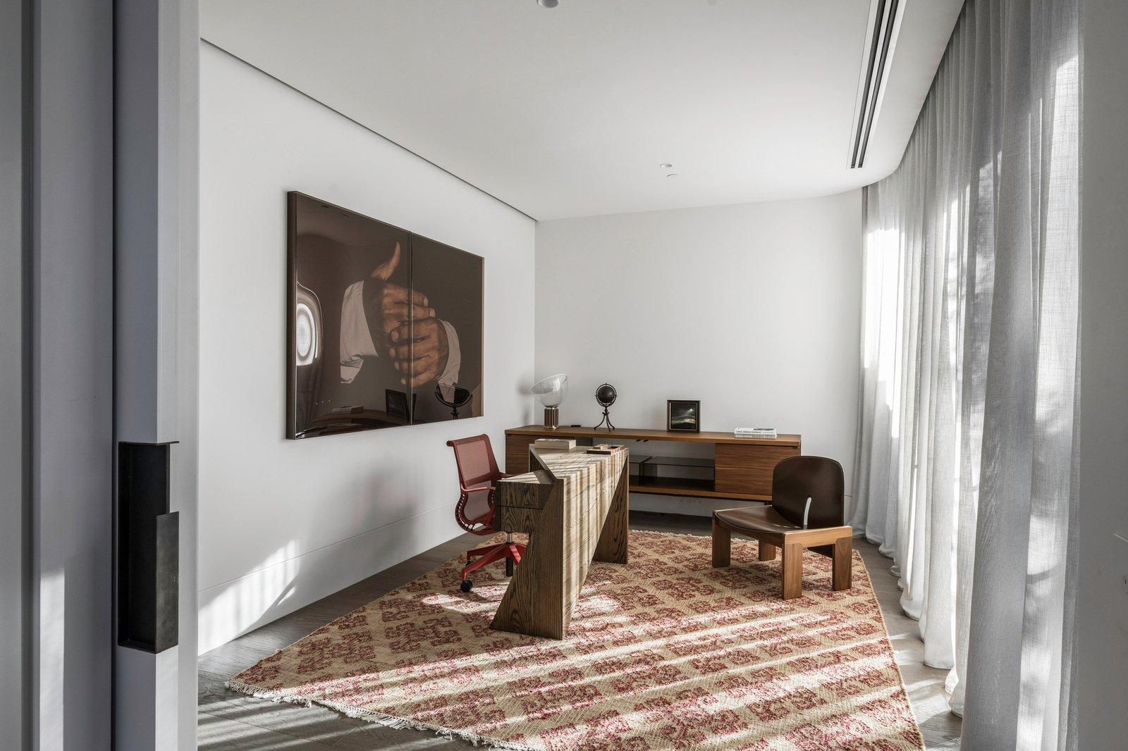 The Residence, 2 Bruce Street, Toorak, 3142