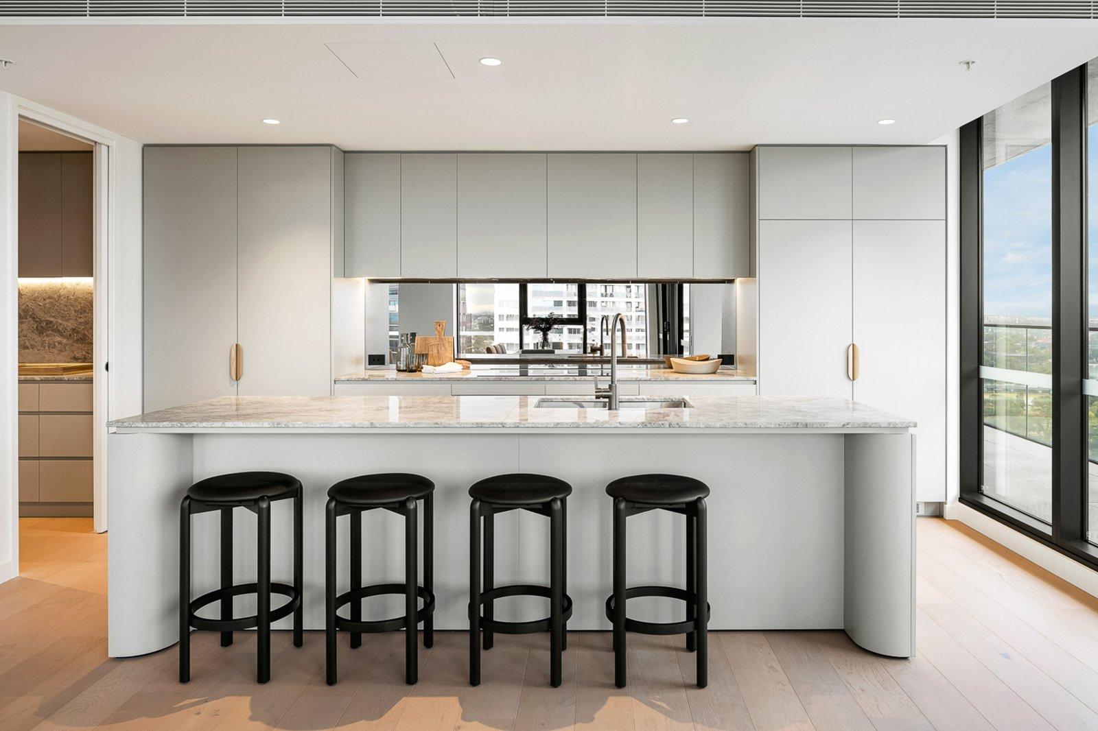 The Residence, 8 Louise Street, Melbourne, 3004