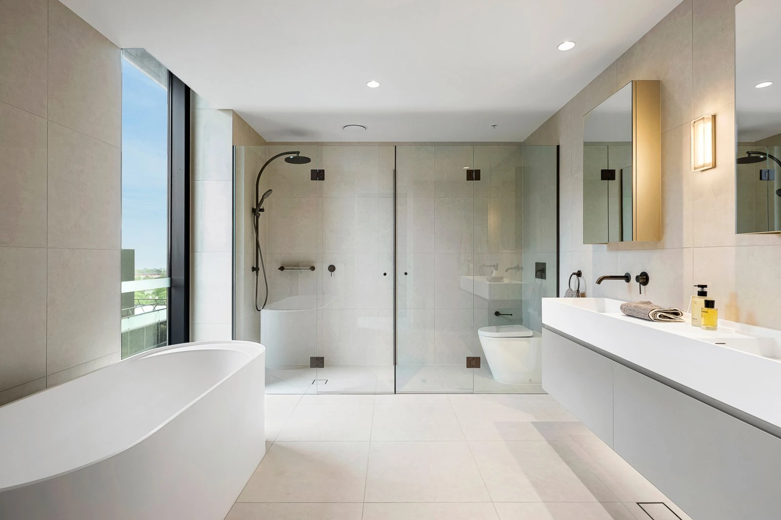 The Residence, 8 Louise Street, Melbourne, 3004