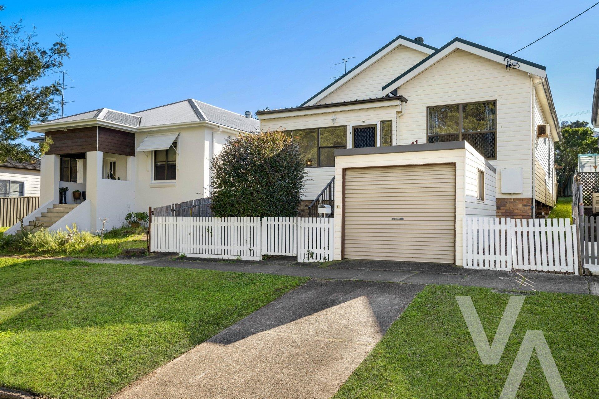 11 Abel Street Mayfield NSW