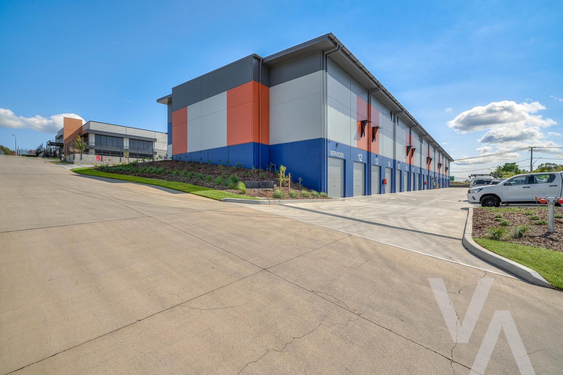 Unit 15/5B Murray Dwyer Circuit Mayfield West NSW