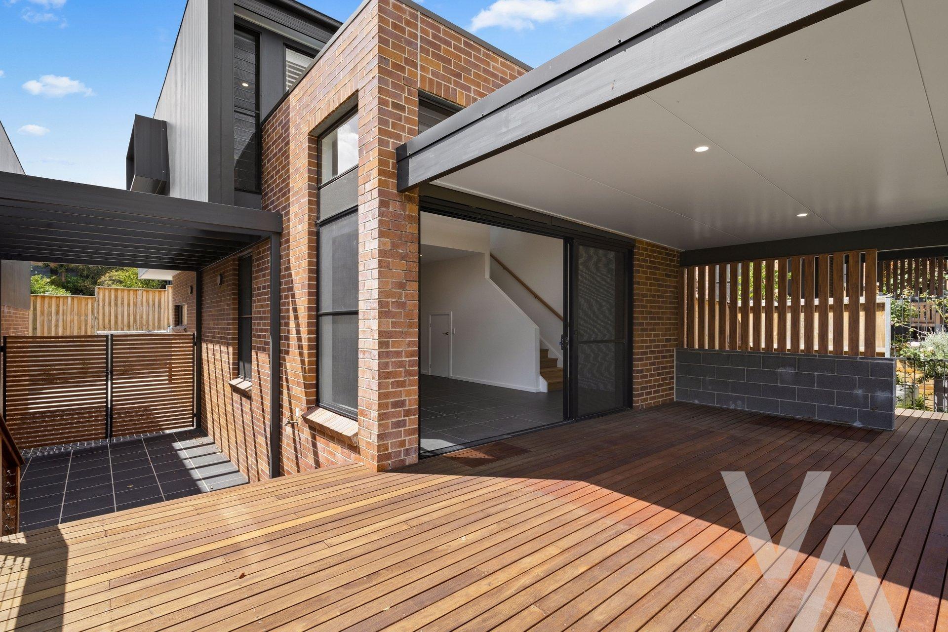 6/103 Crebert  Street Mayfield NSW