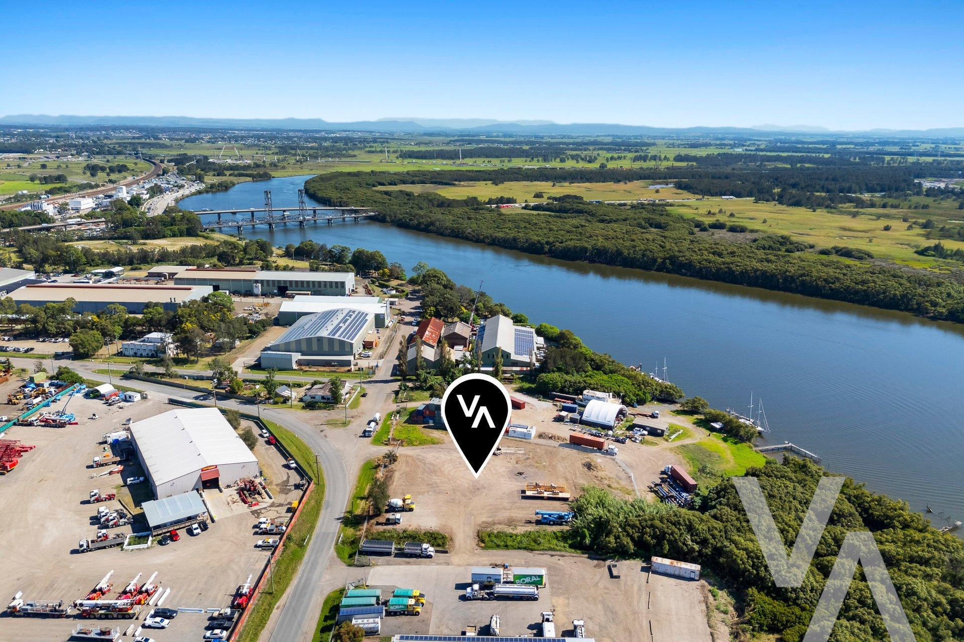 64D Old Maitland  Road Hexham NSW