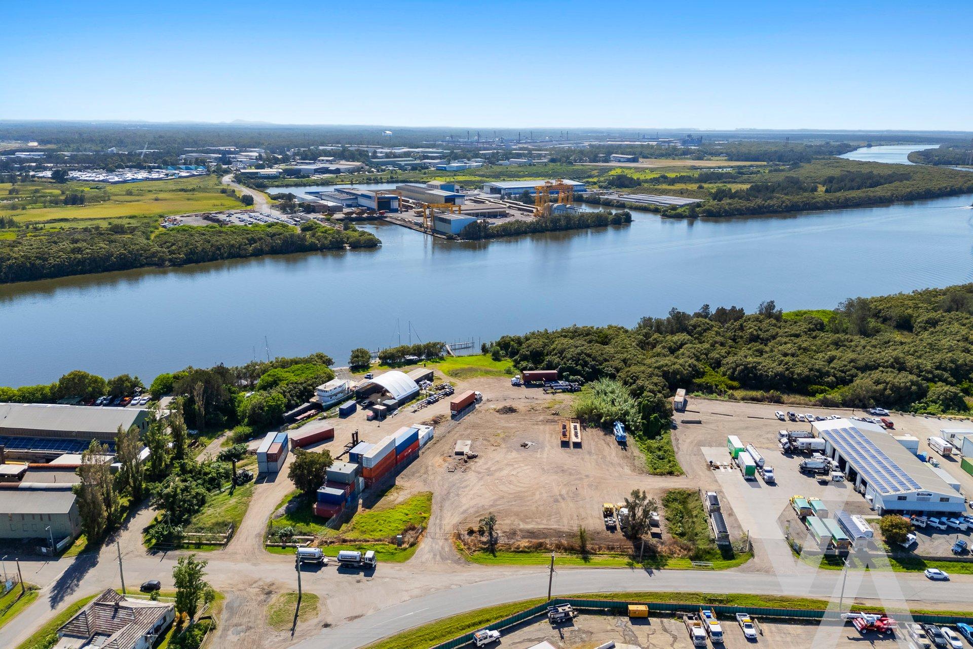 64D Old Maitland  Road Hexham NSW