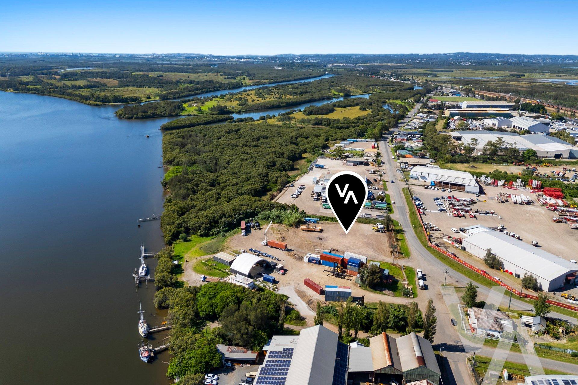 64D Old Maitland  Road Hexham NSW
