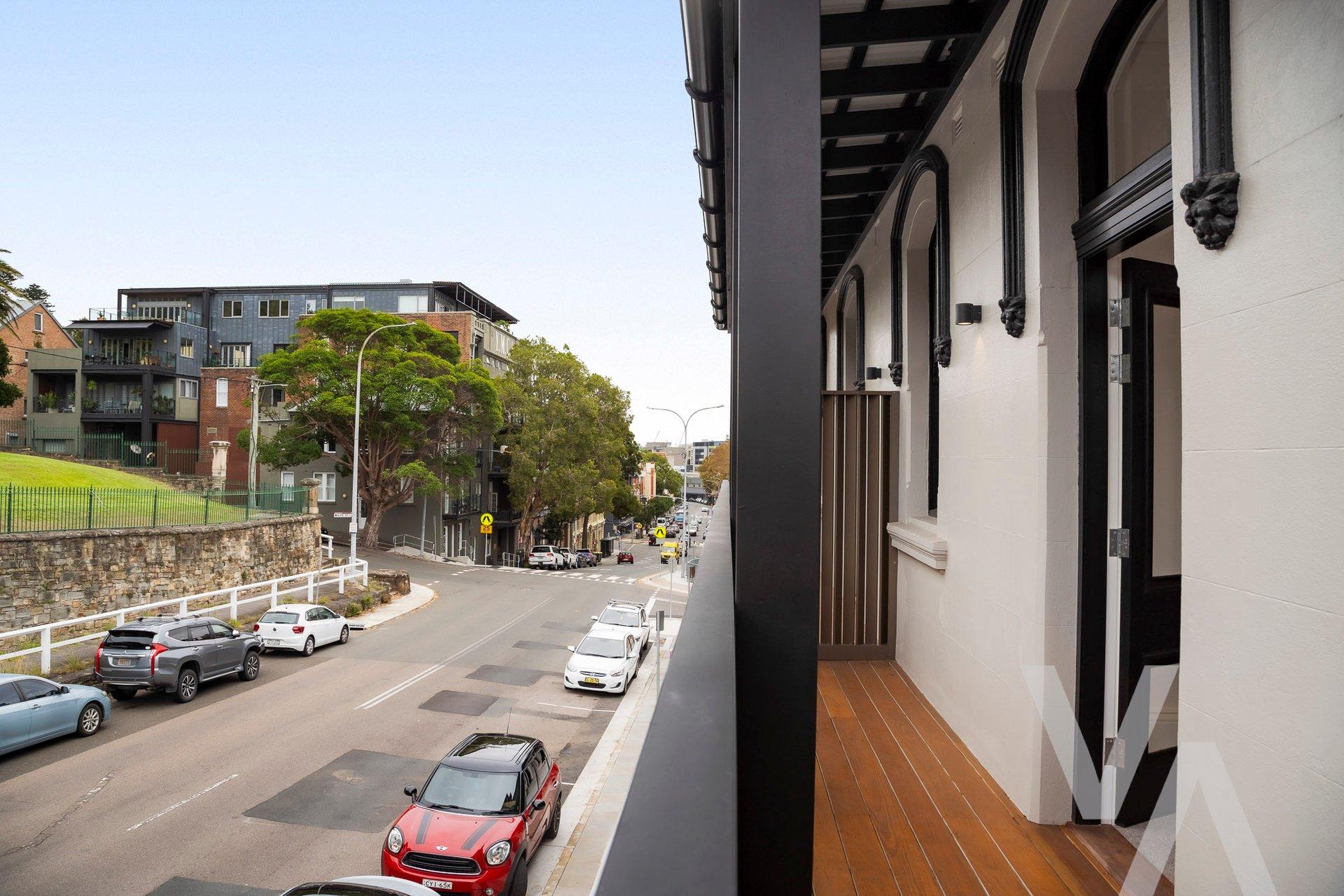 98 King Street Newcastle NSW