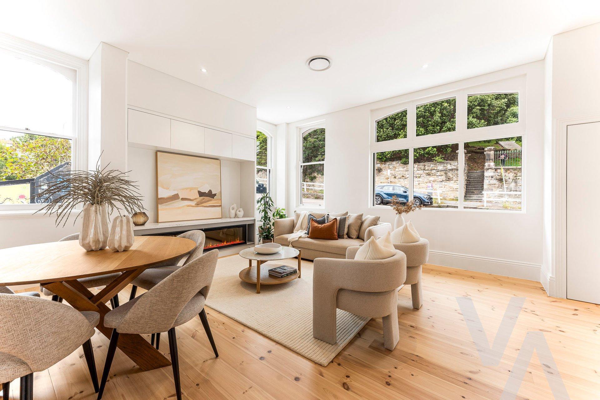 98 King Street Newcastle NSW
