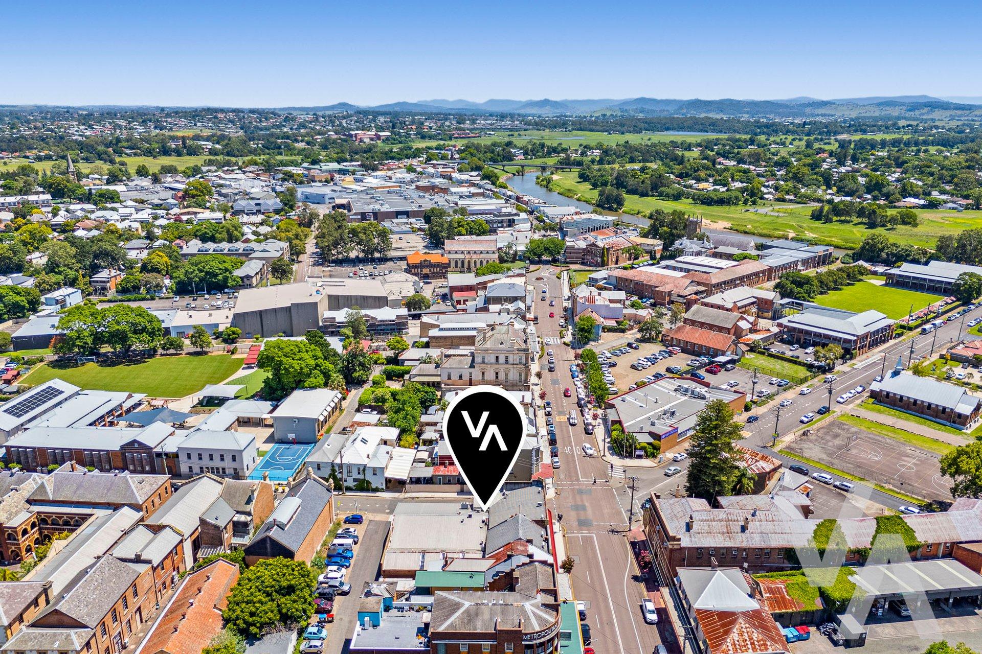 3/297-301 High Street Maitland NSW