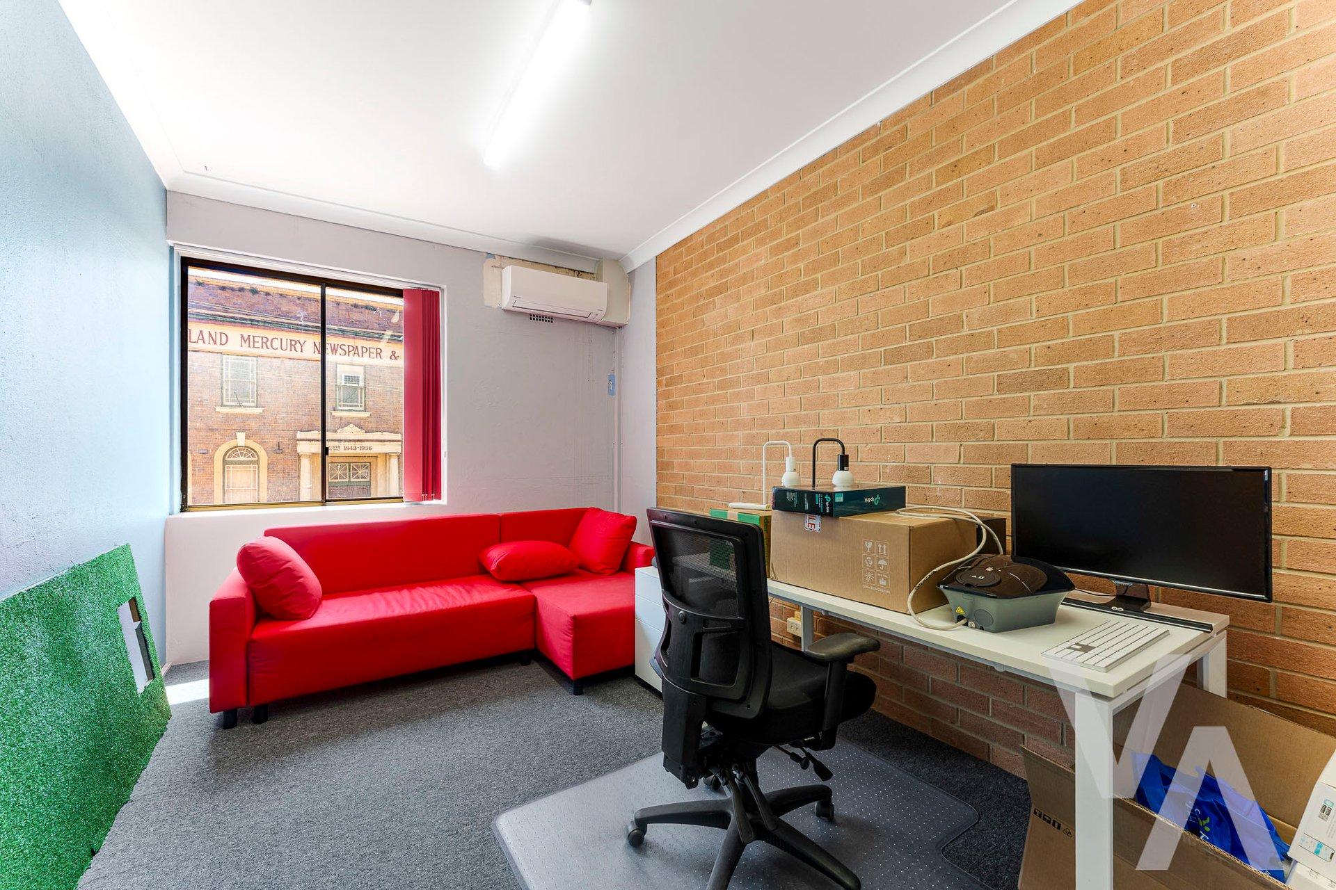3/297-301 High Street Maitland NSW