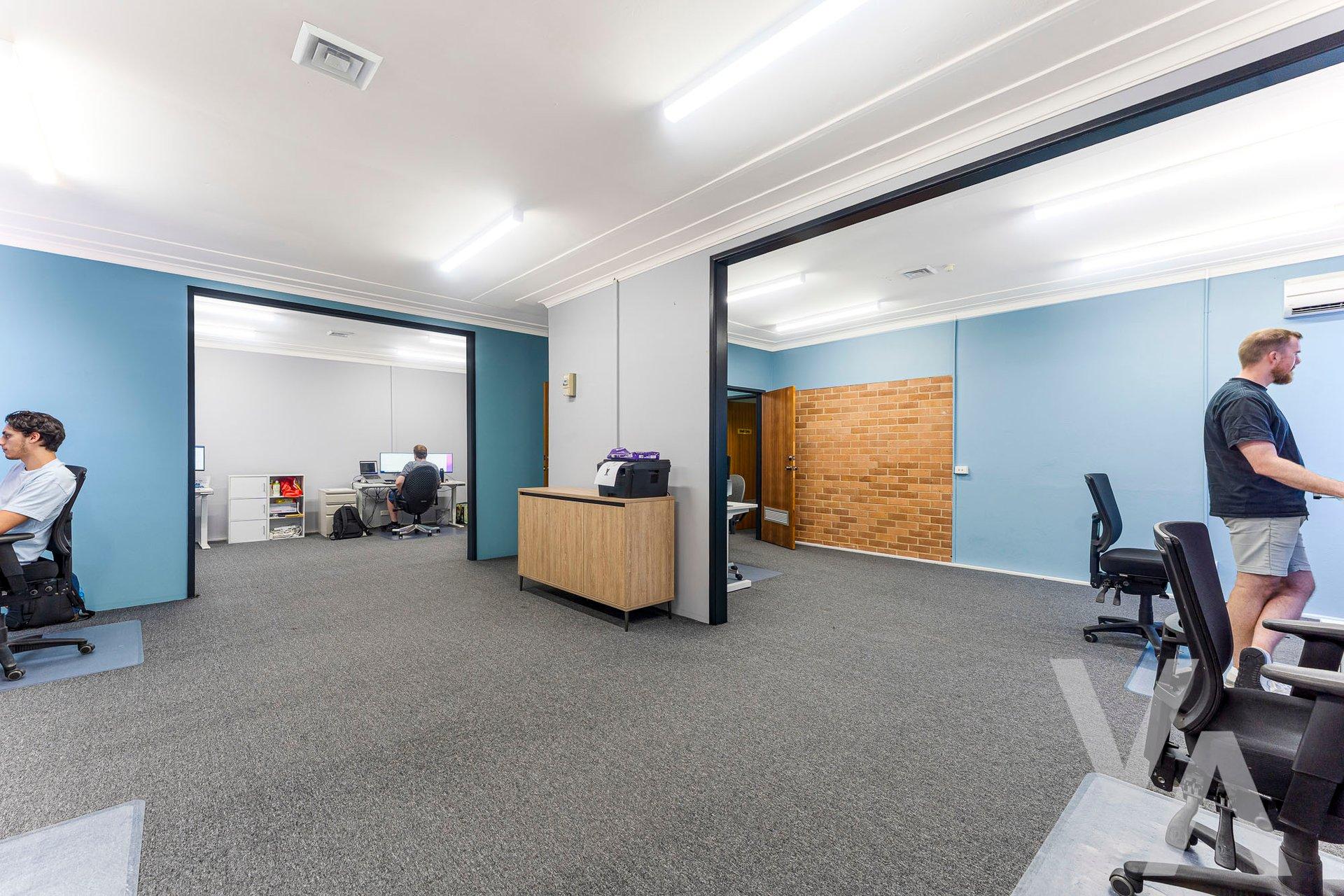 3/297-301 High Street Maitland NSW