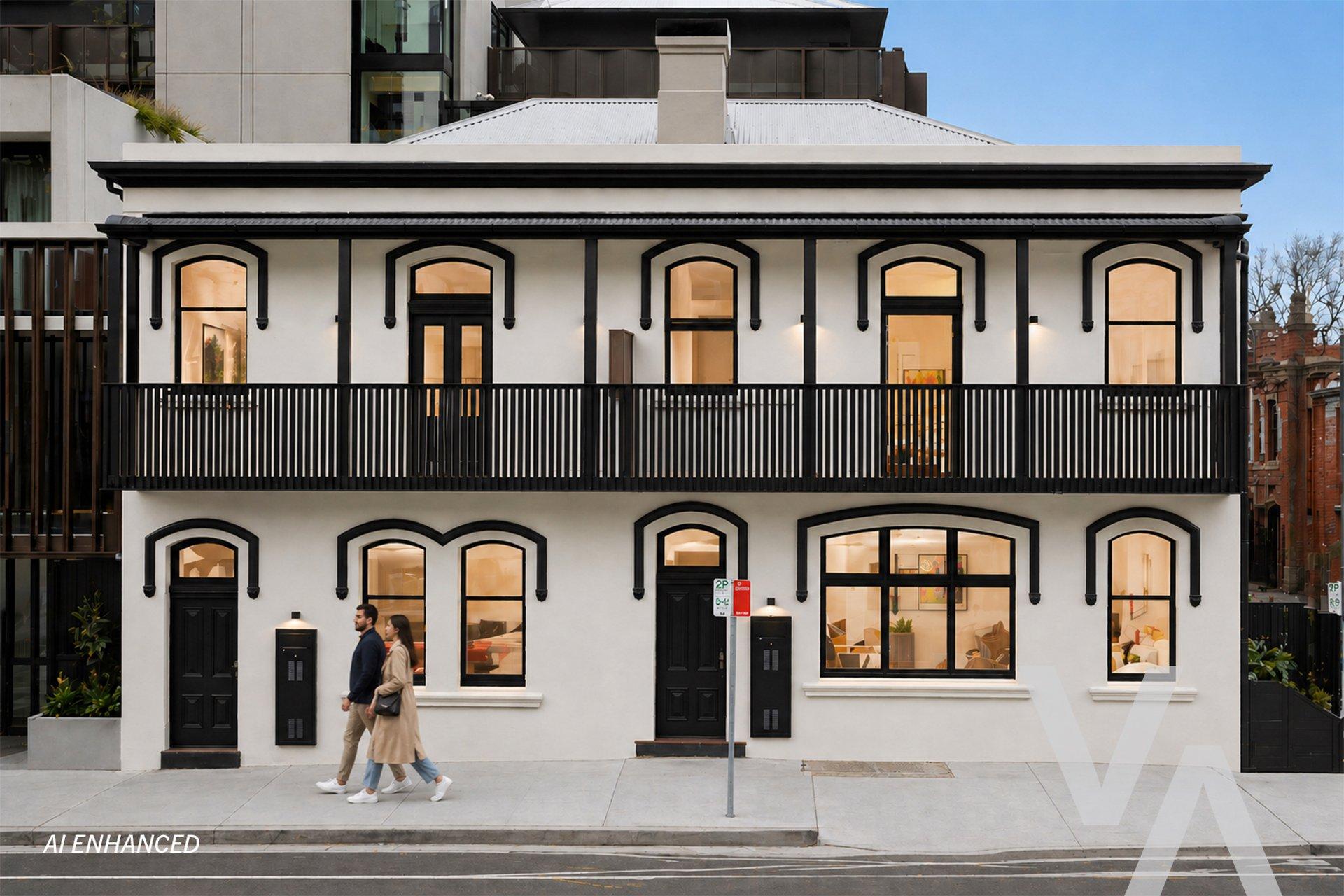 98 King Street Newcastle NSW