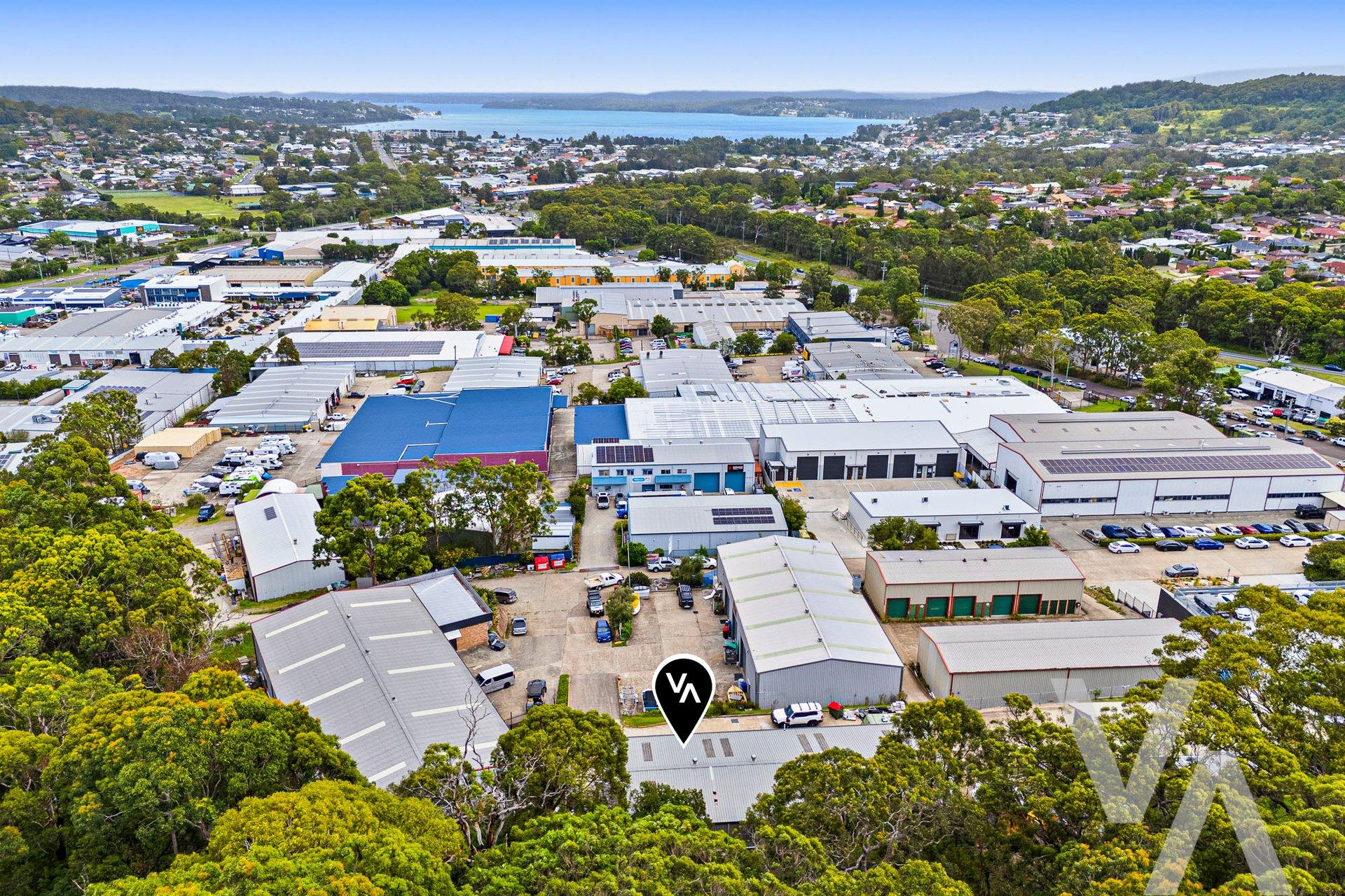 200 Macquarie Road Warners Bay NSW