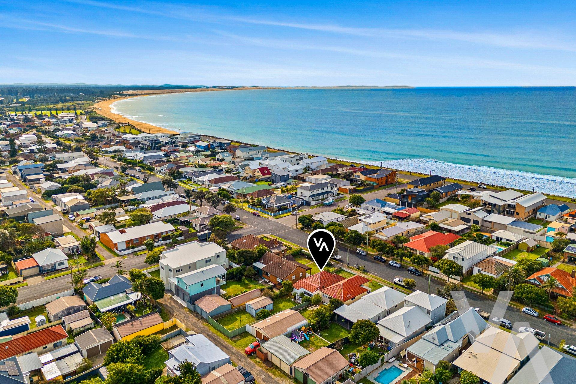 173 Dunbar Street Stockton NSW