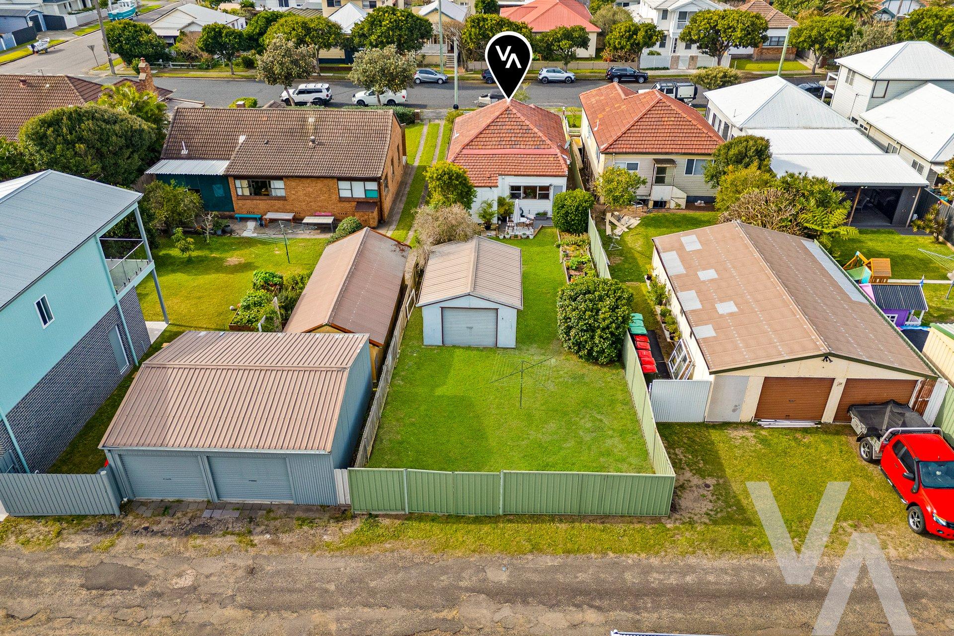 173 Dunbar Street Stockton NSW