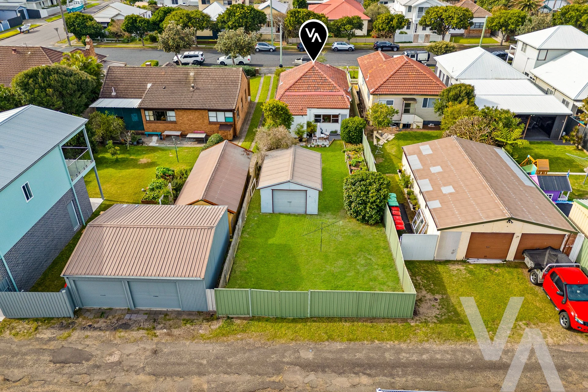173 Dunbar Street Stockton NSW