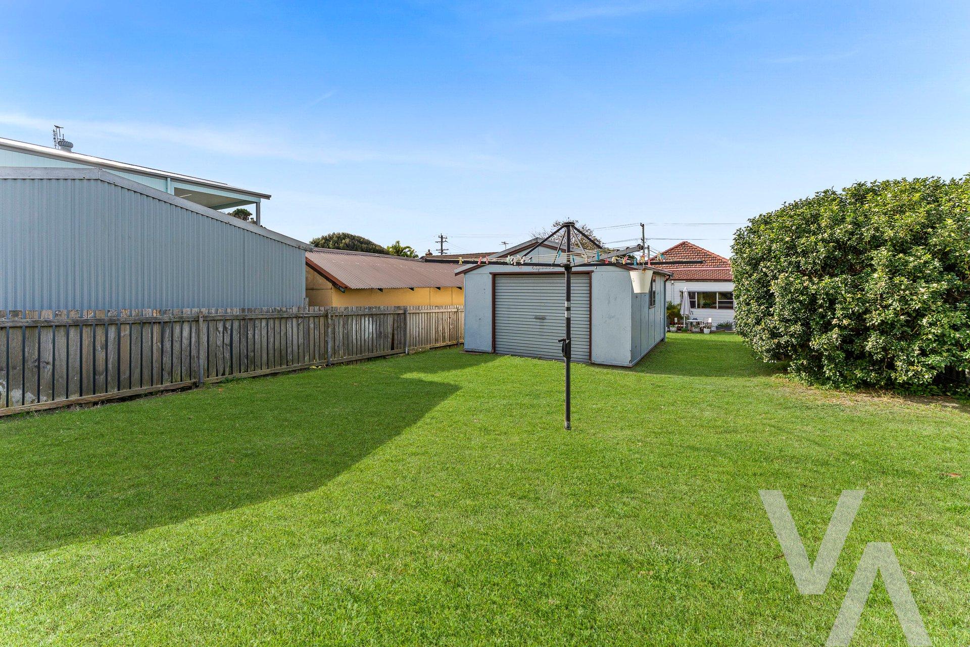 173 Dunbar Street Stockton NSW