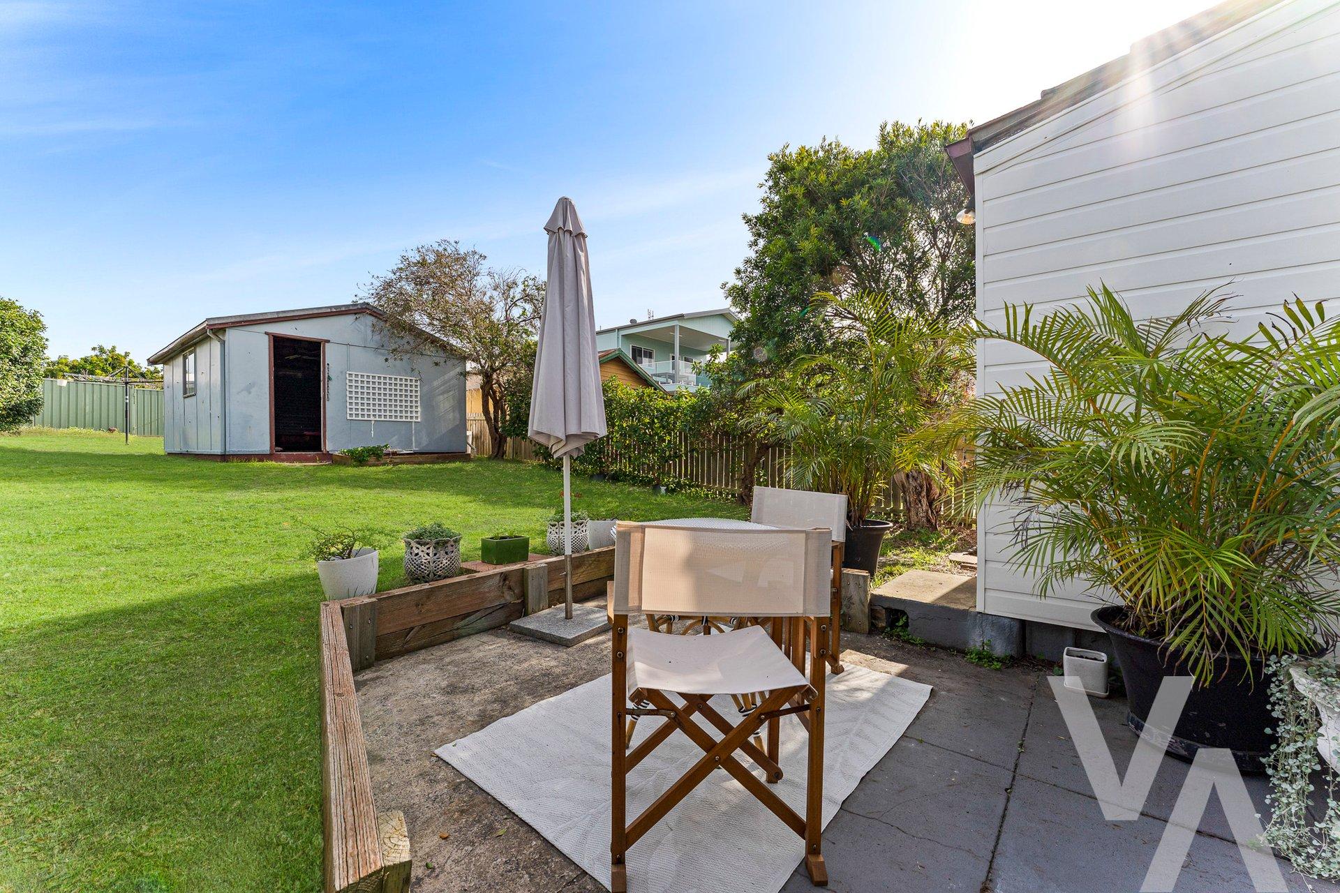 173 Dunbar Street Stockton NSW