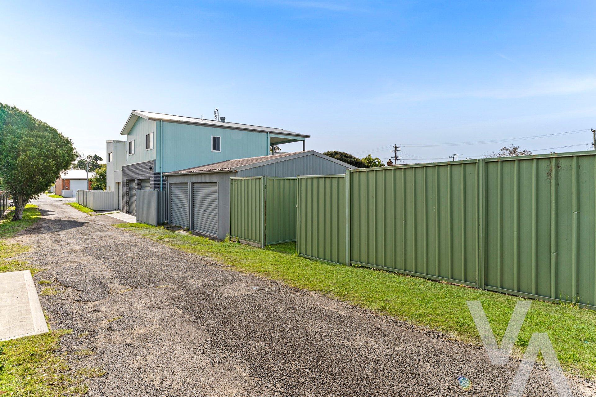 173 Dunbar Street Stockton NSW