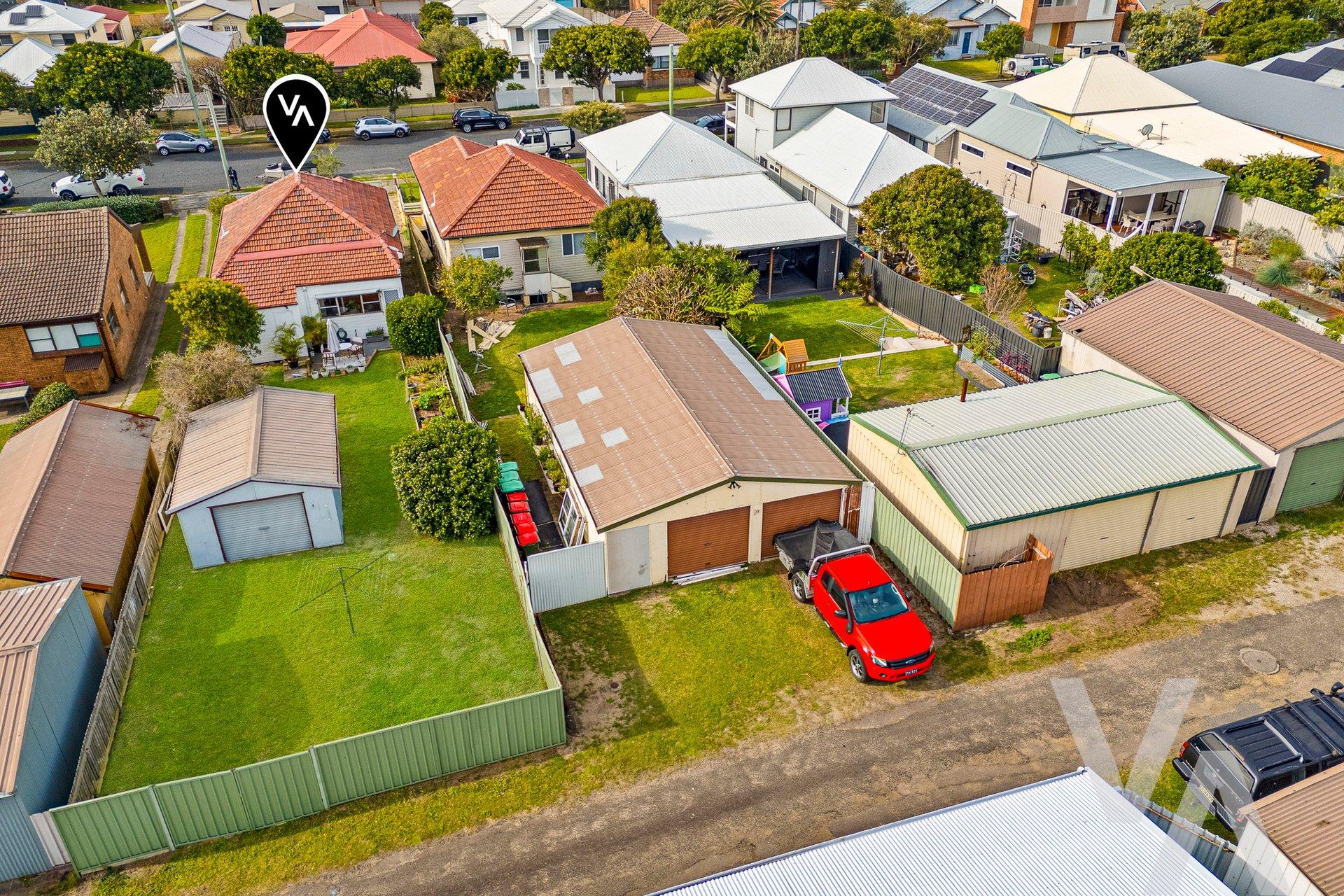 173 Dunbar Street Stockton NSW