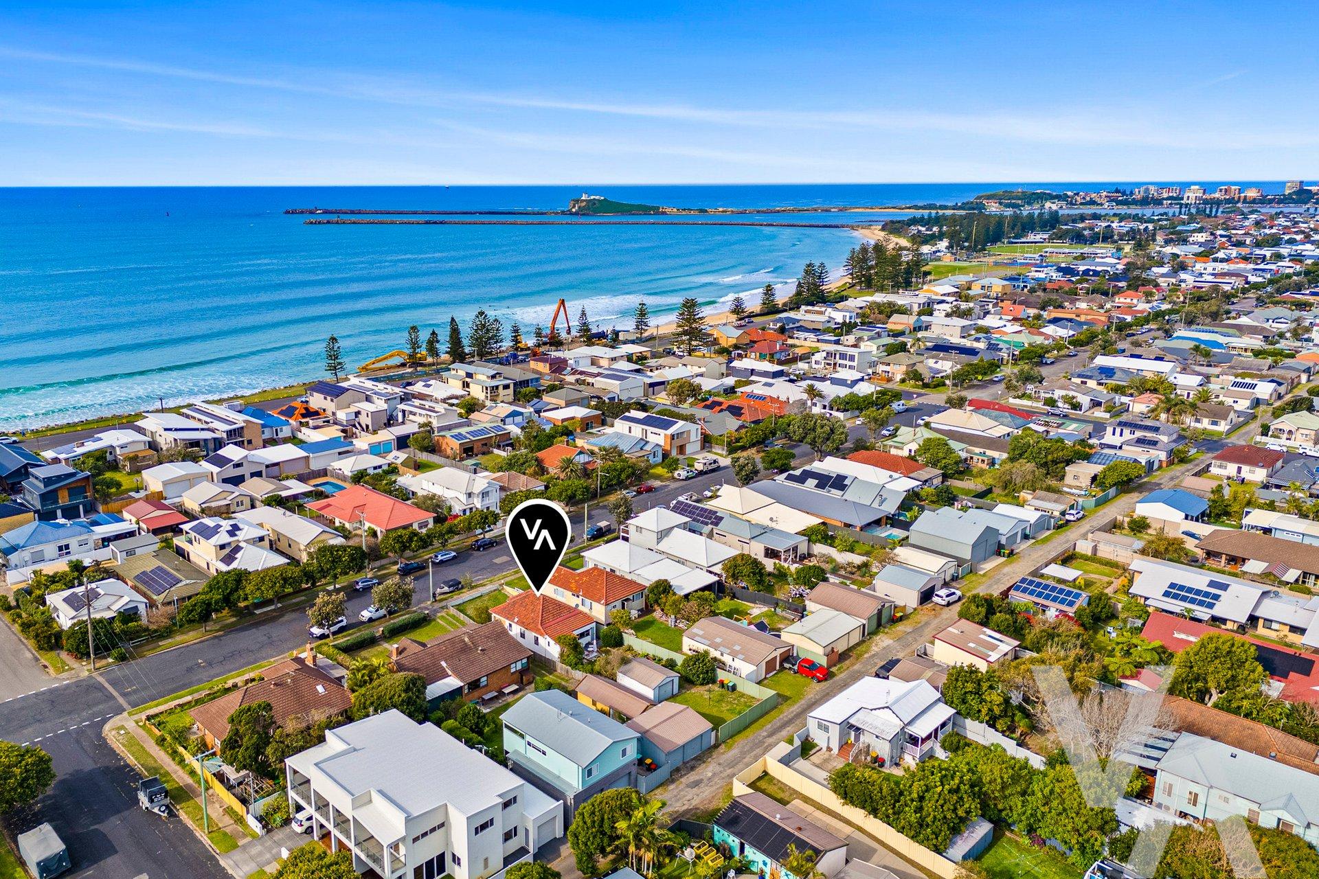173 Dunbar Street Stockton NSW