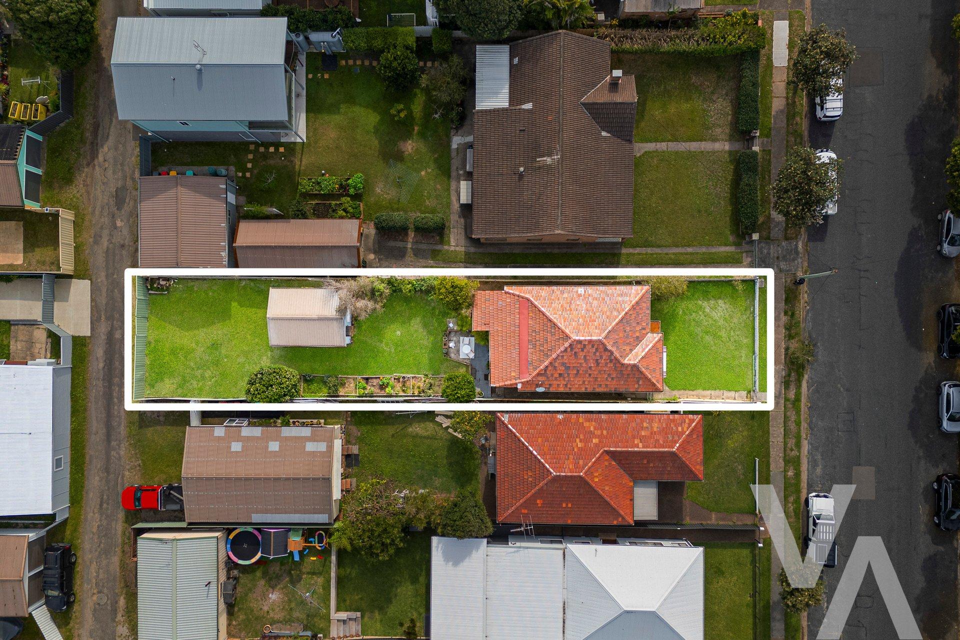 173 Dunbar Street Stockton NSW