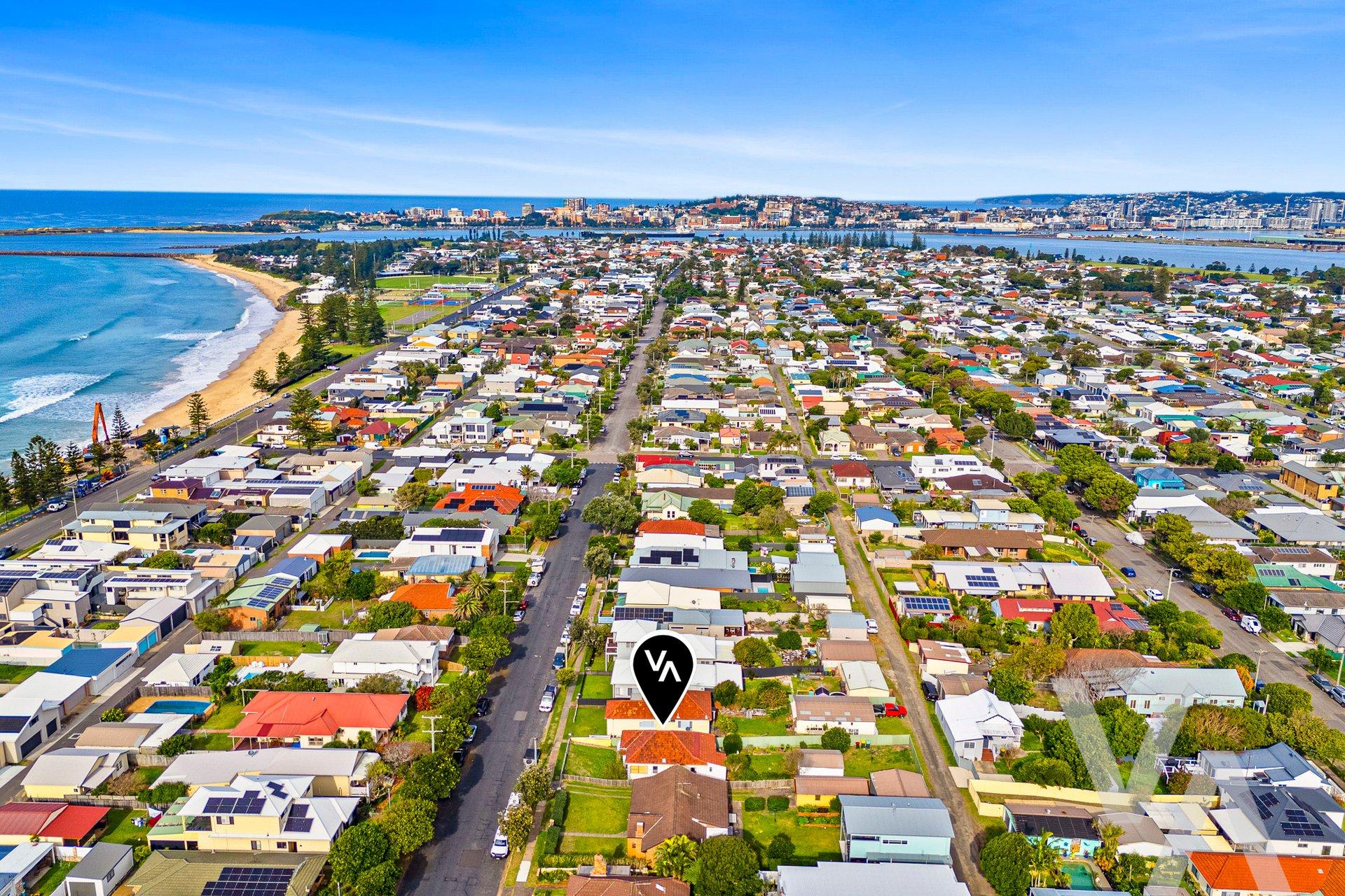 173 Dunbar Street Stockton NSW