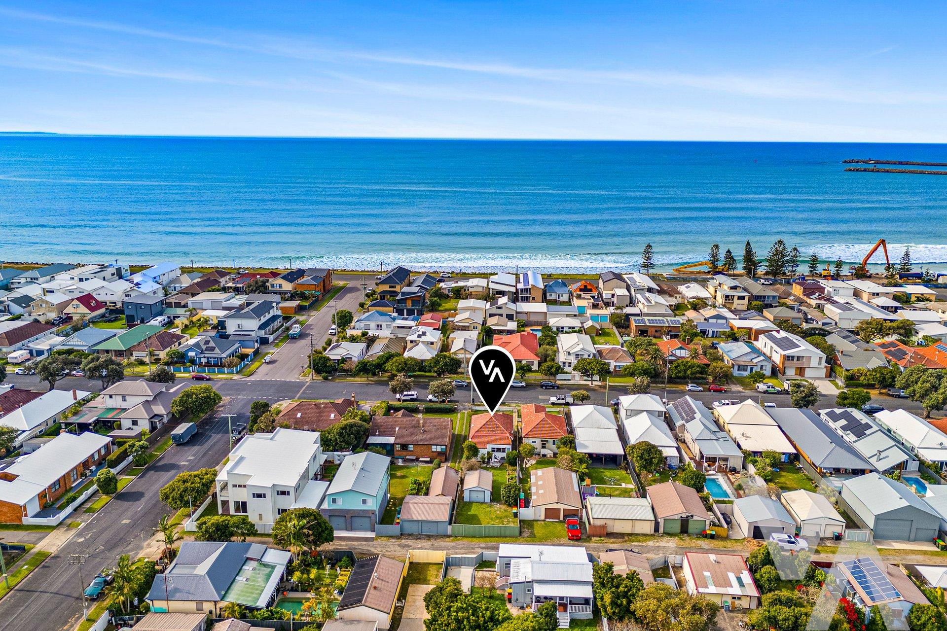 173 Dunbar Street Stockton NSW