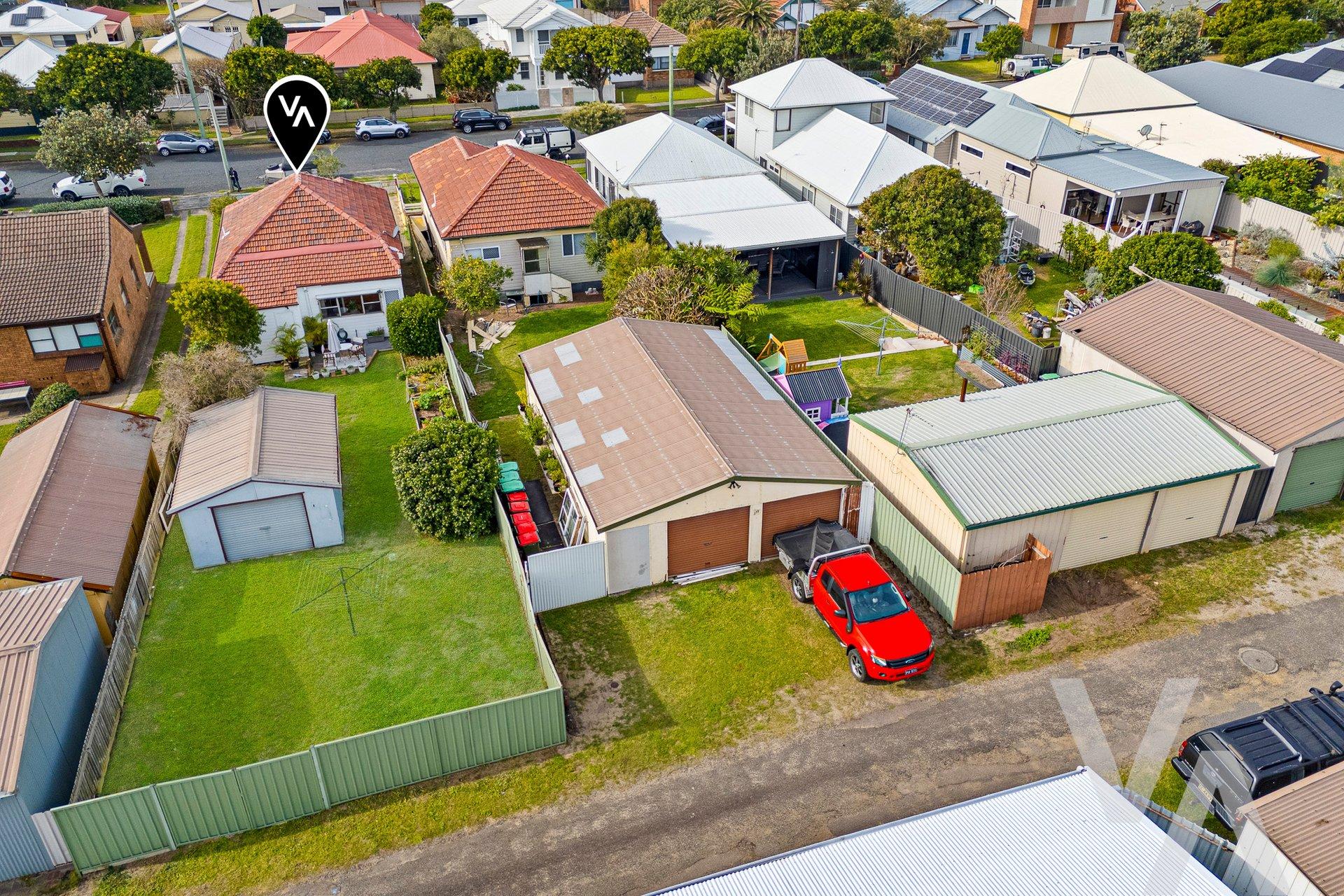 173 Dunbar Street Stockton NSW