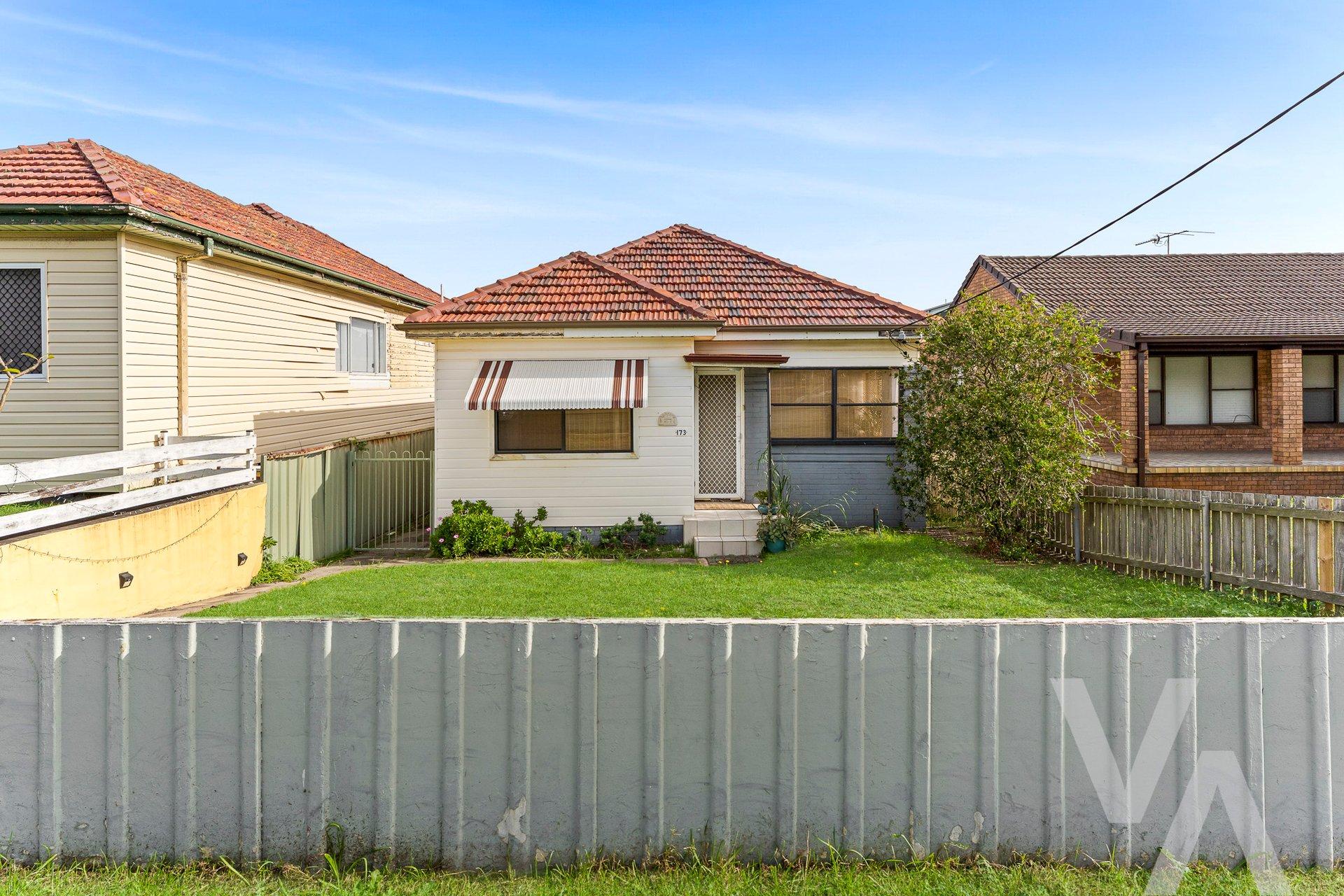 173 Dunbar Street Stockton NSW