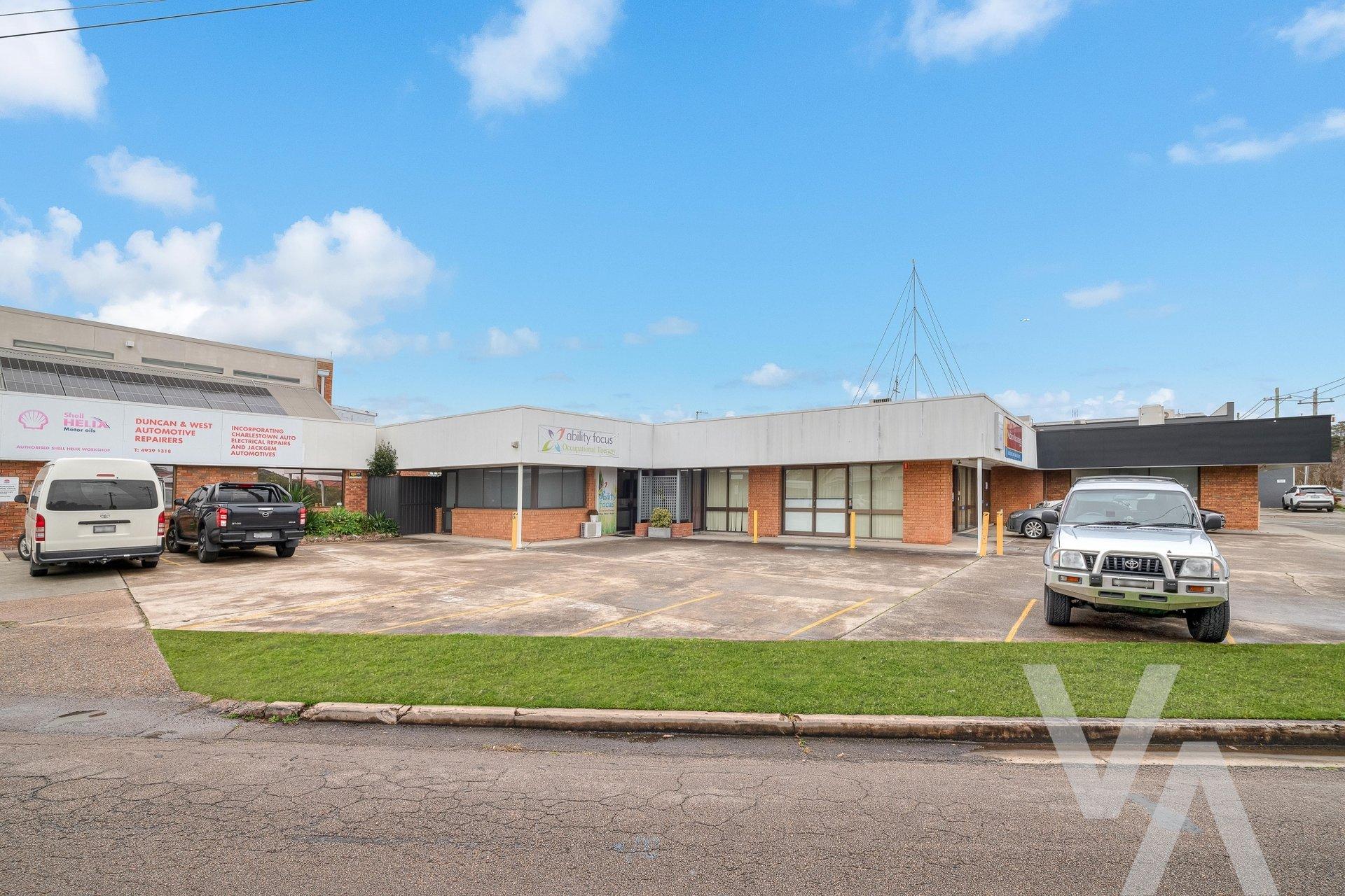 Unit A/16-18 Christo Road Georgetown NSW