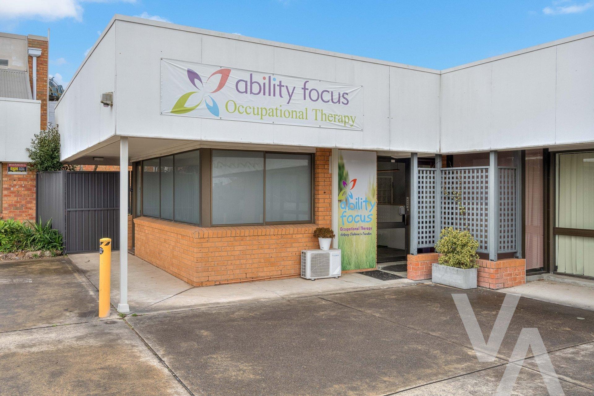 Unit A/16-18 Christo Road Georgetown NSW