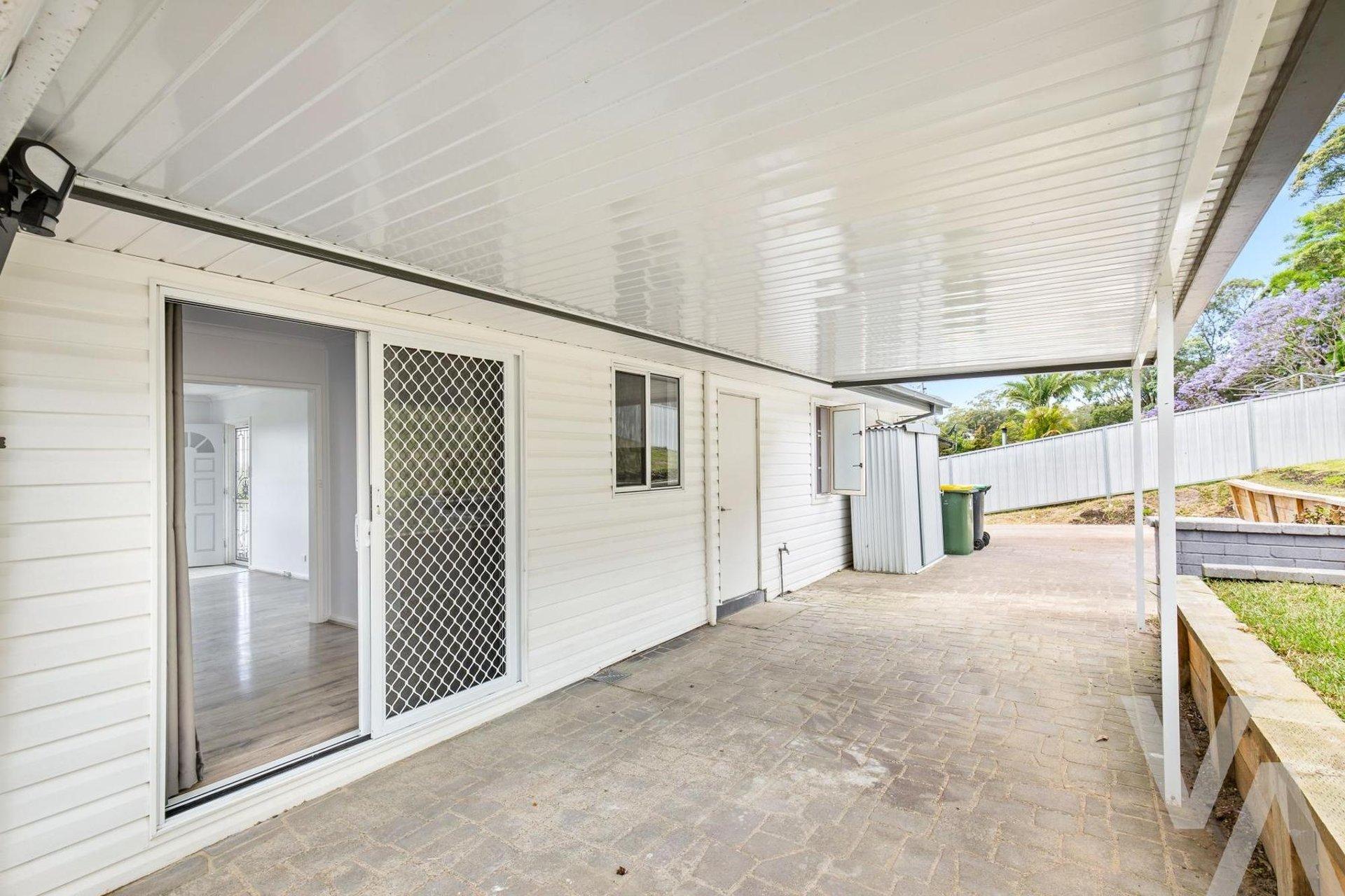 19 Bernice Crescent Waratah West NSW