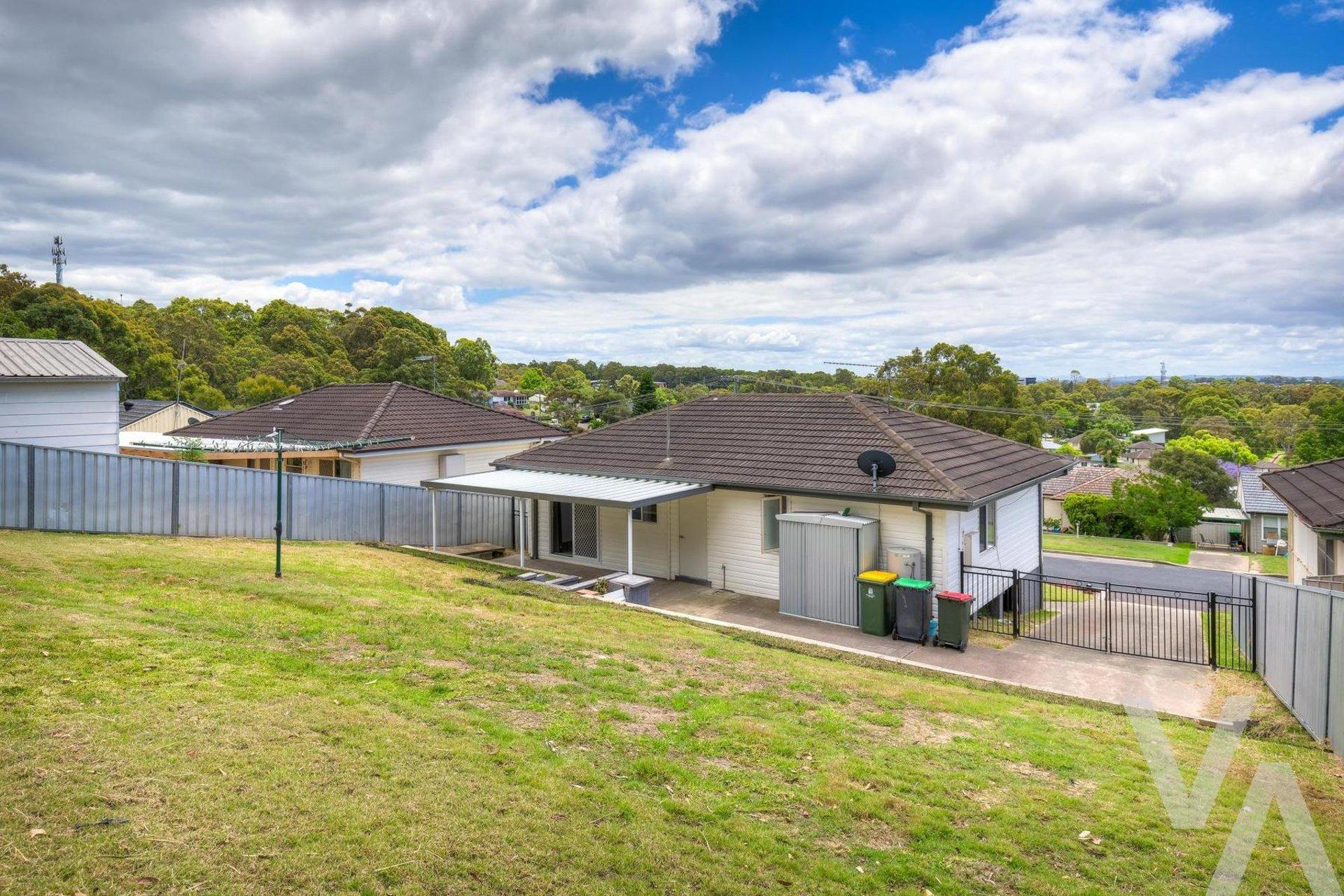 19 Bernice Crescent Waratah West NSW