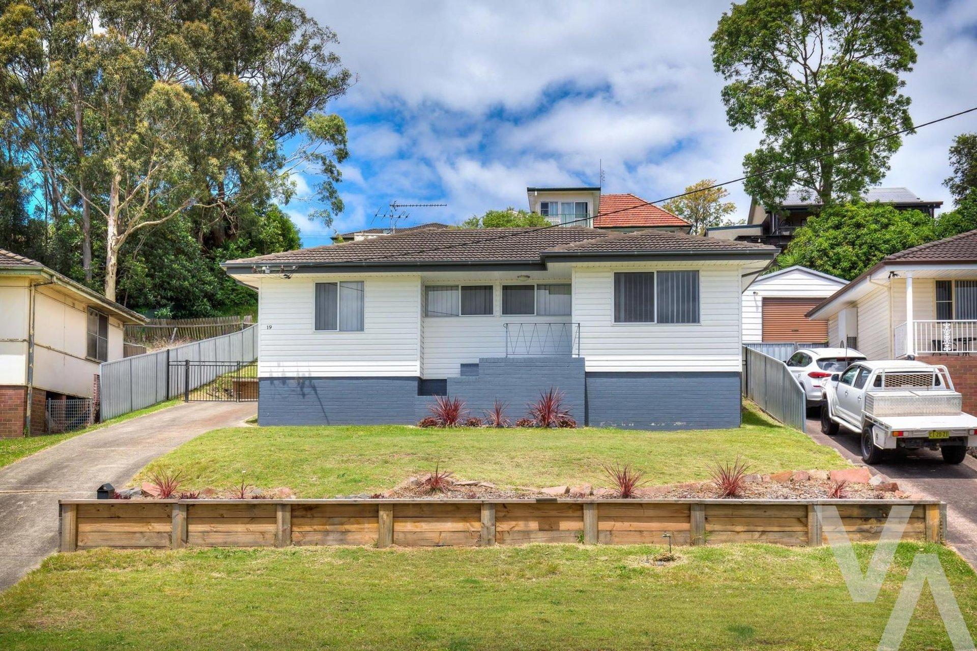 19 Bernice Crescent Waratah West NSW