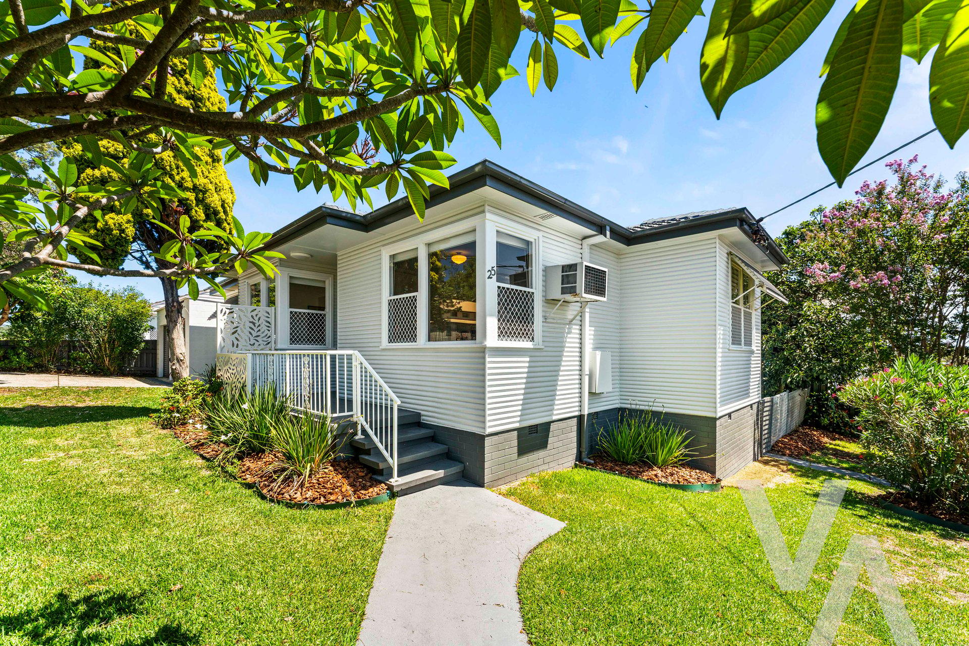 25 William  Street Jesmond NSW