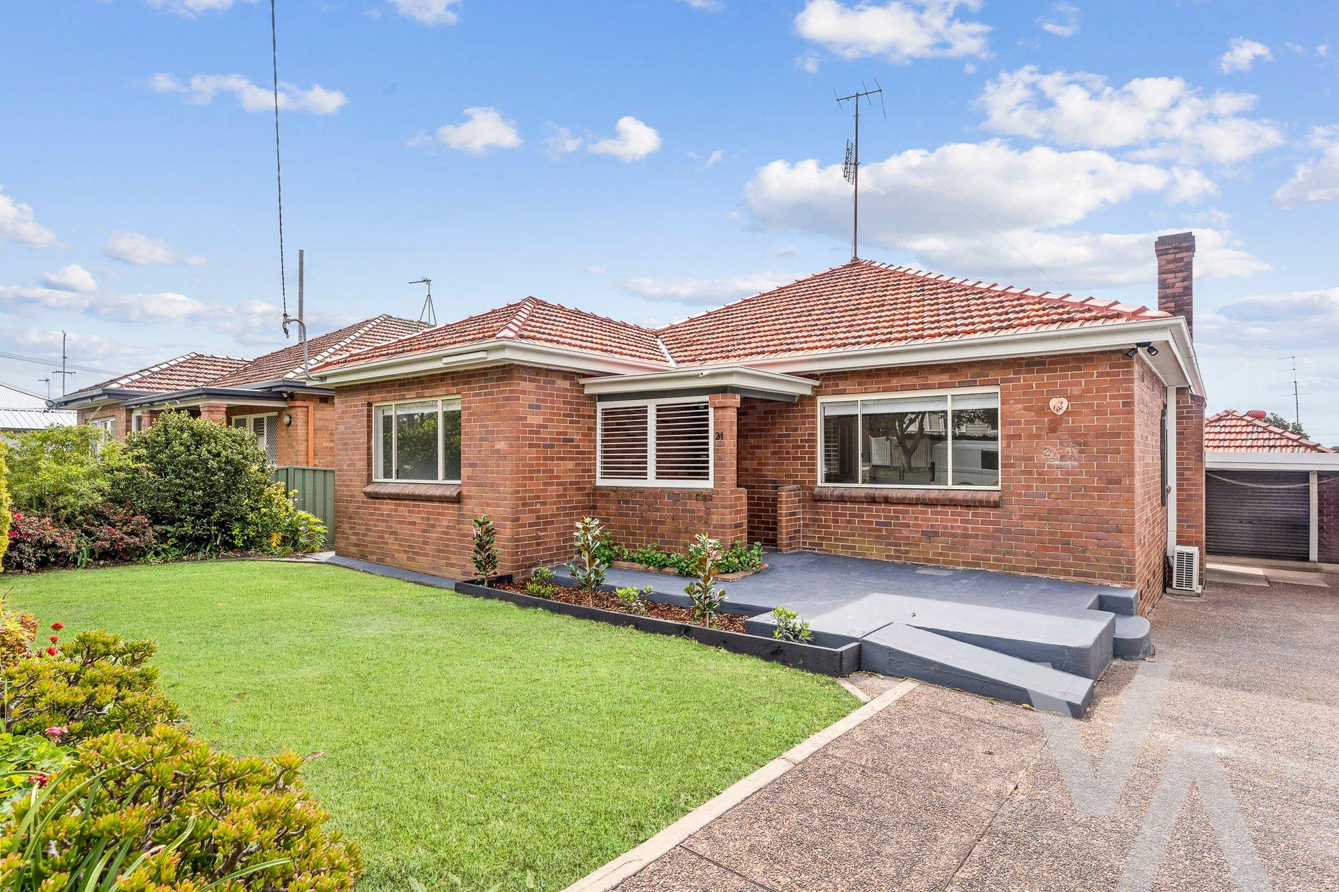24 Wentworth Street Georgetown NSW