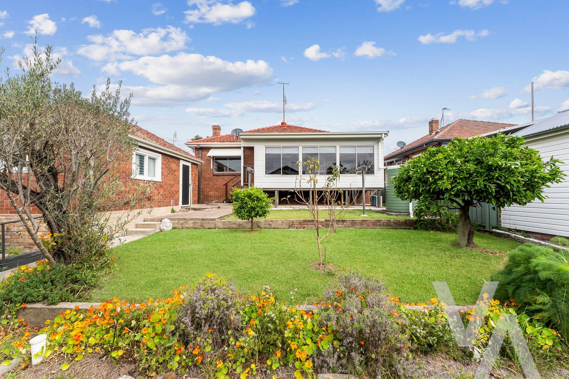 24 Wentworth Street Georgetown NSW