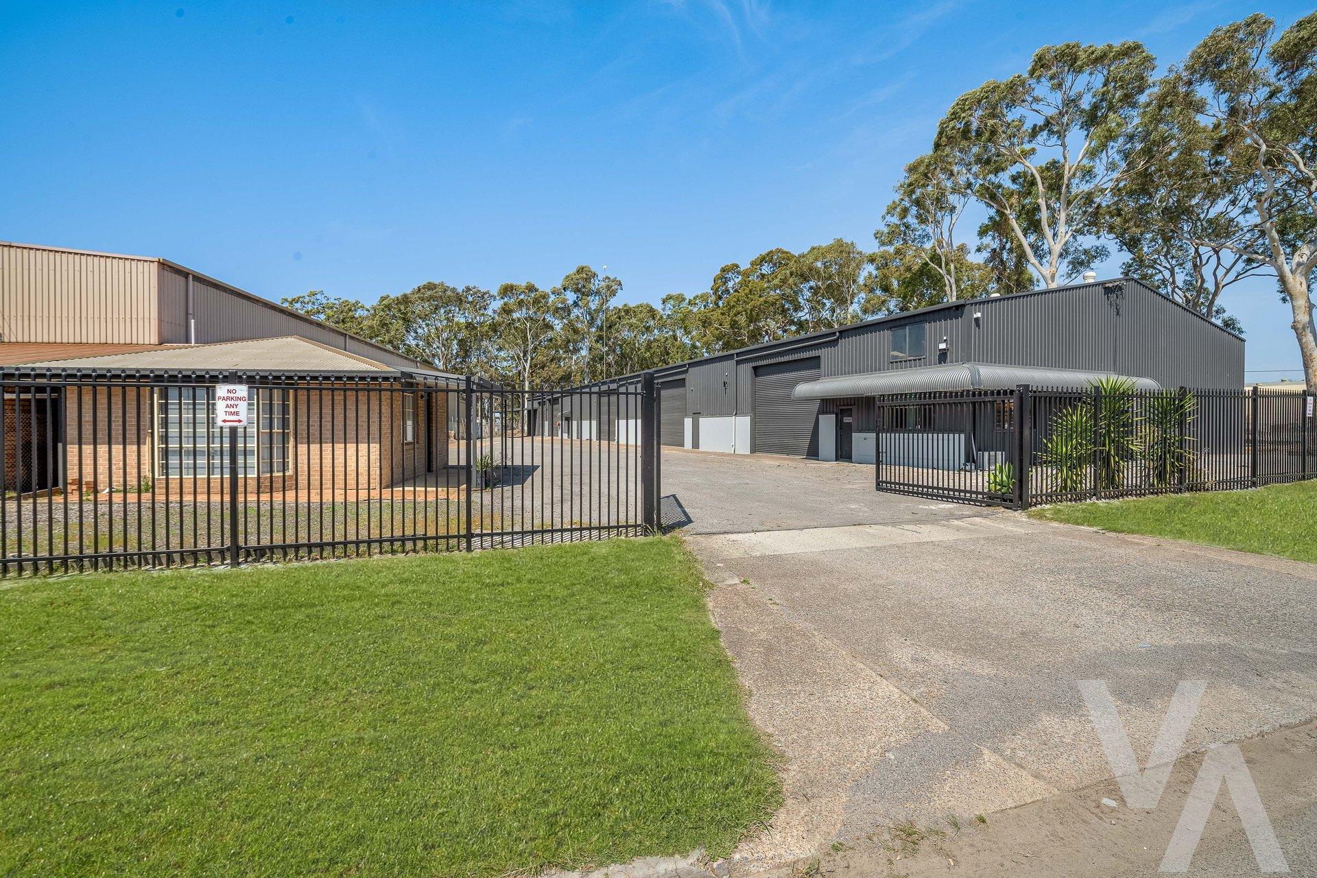 13 Enterprise Drive Tomago NSW