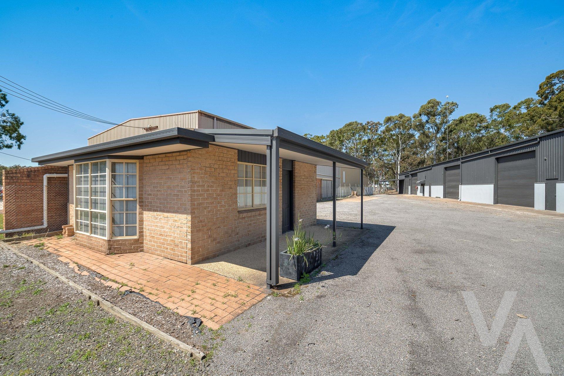 13 Enterprise Drive Tomago NSW