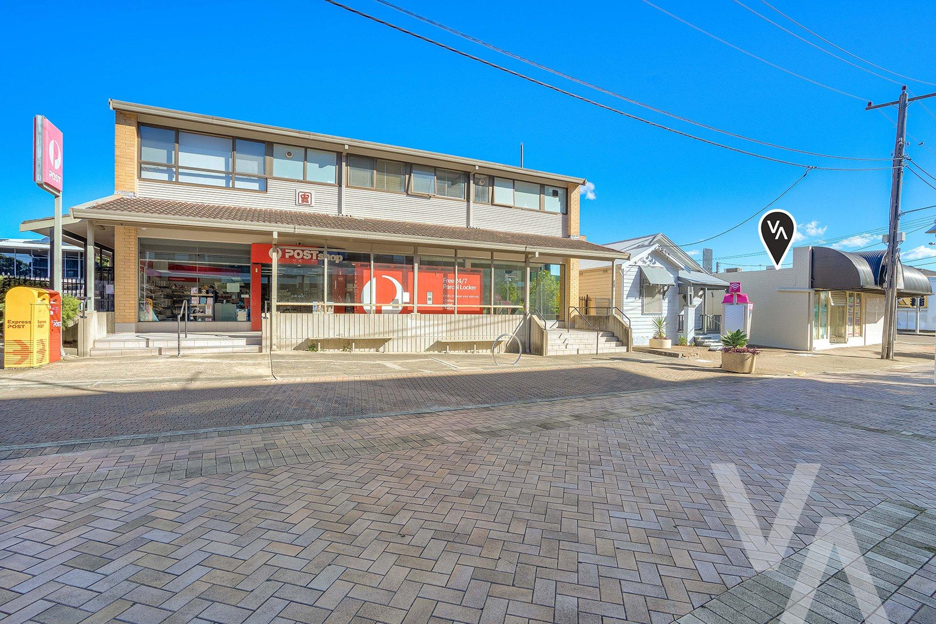 Shop 3/575 Pacific  Highway Belmont NSW