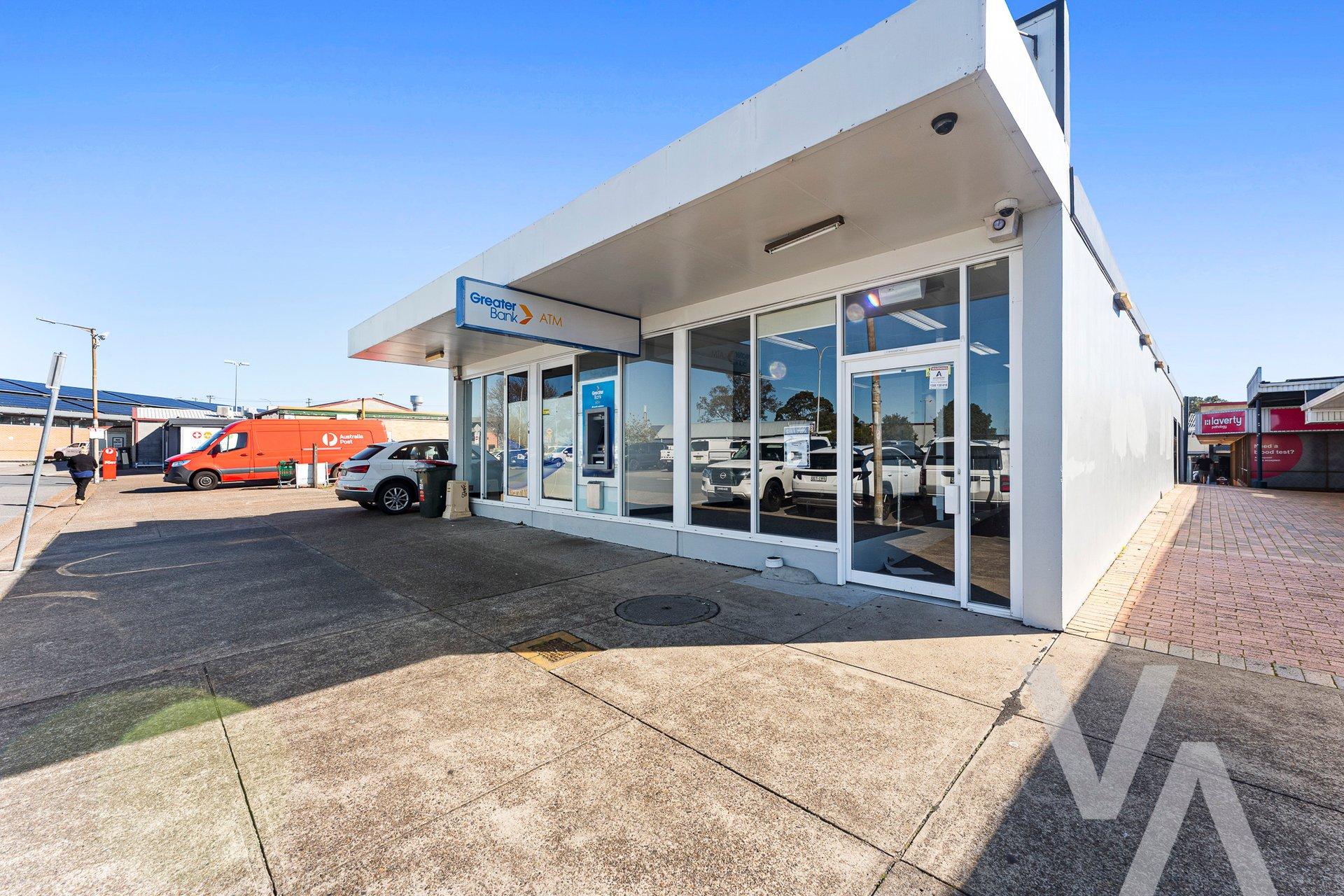 14 -16 East  Mall Rutherford NSW