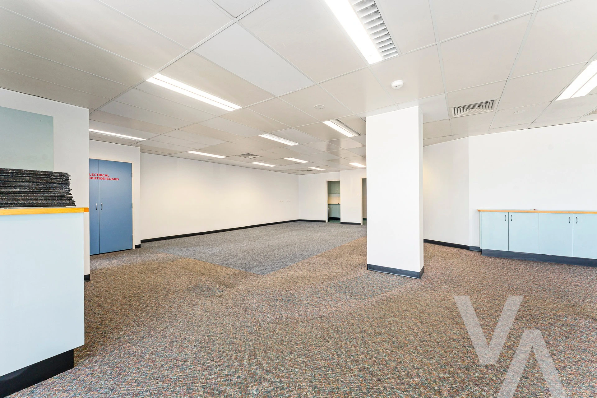 14 -16 East Mall Rutherford NSW
